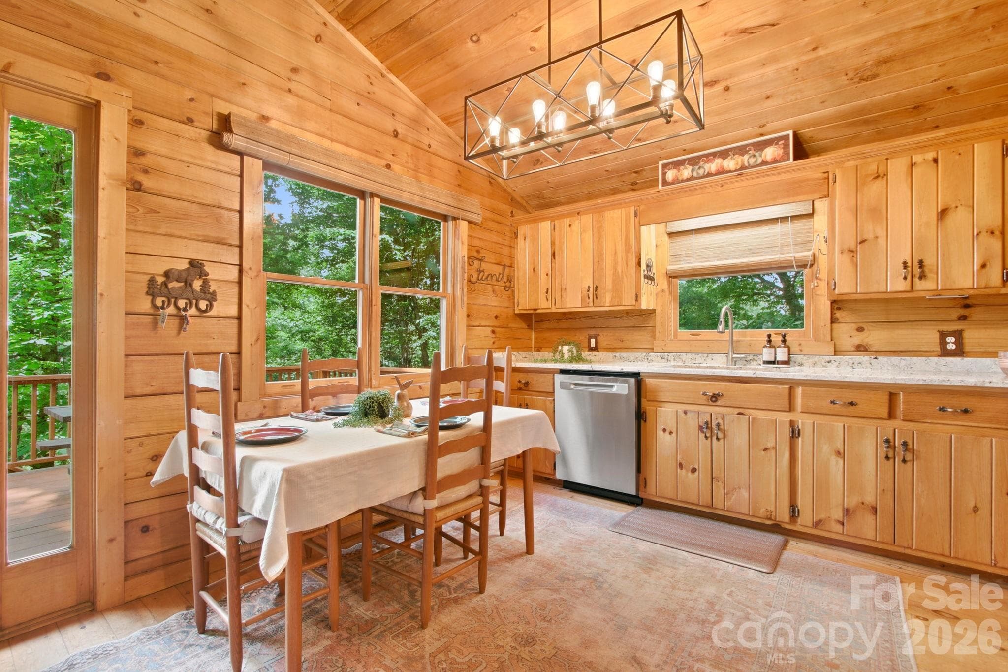 Single Family Residence at 176 Ravens View, Boone, photo 9 of 39