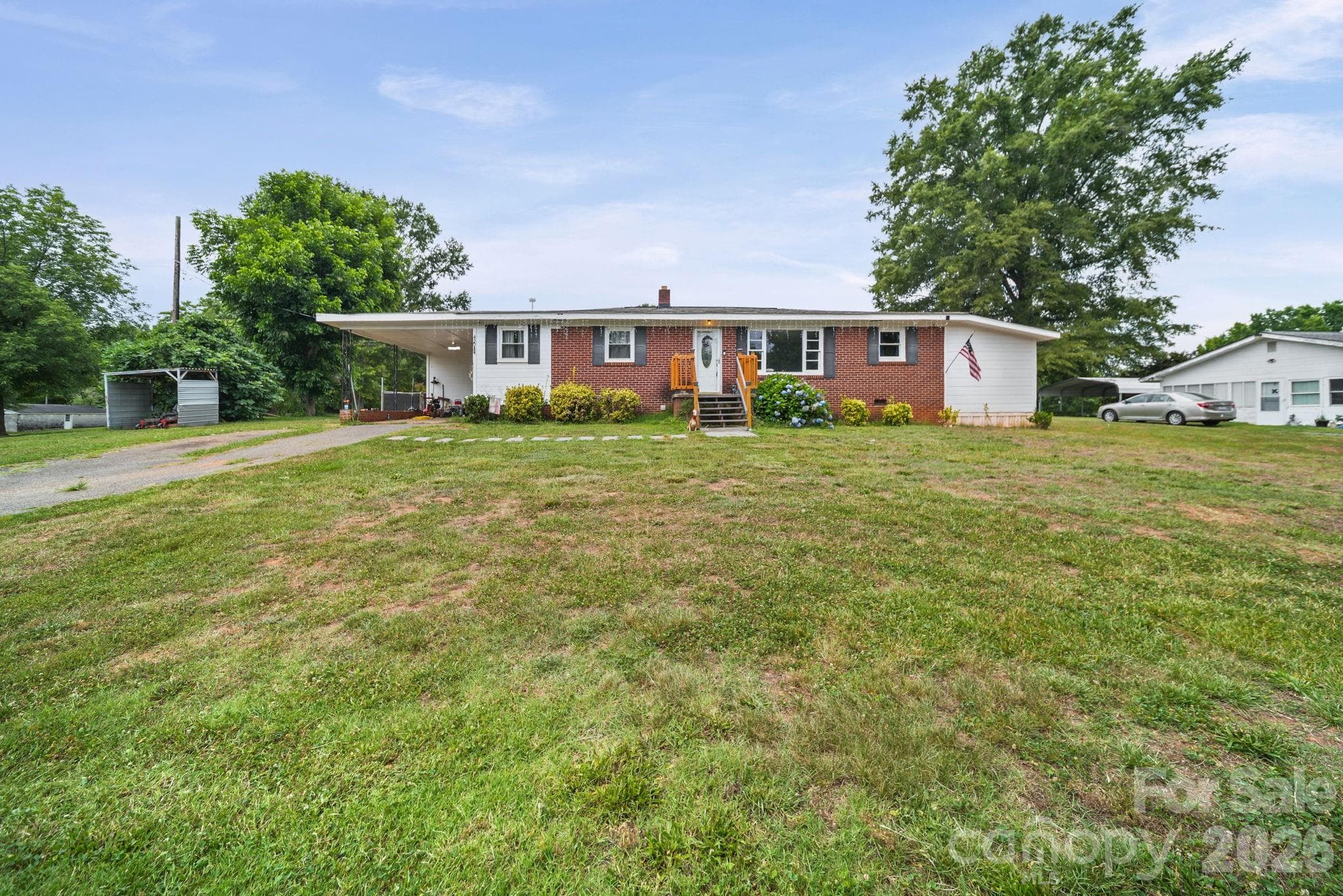 Single Family Residence at Shelby, photo 2 of 26