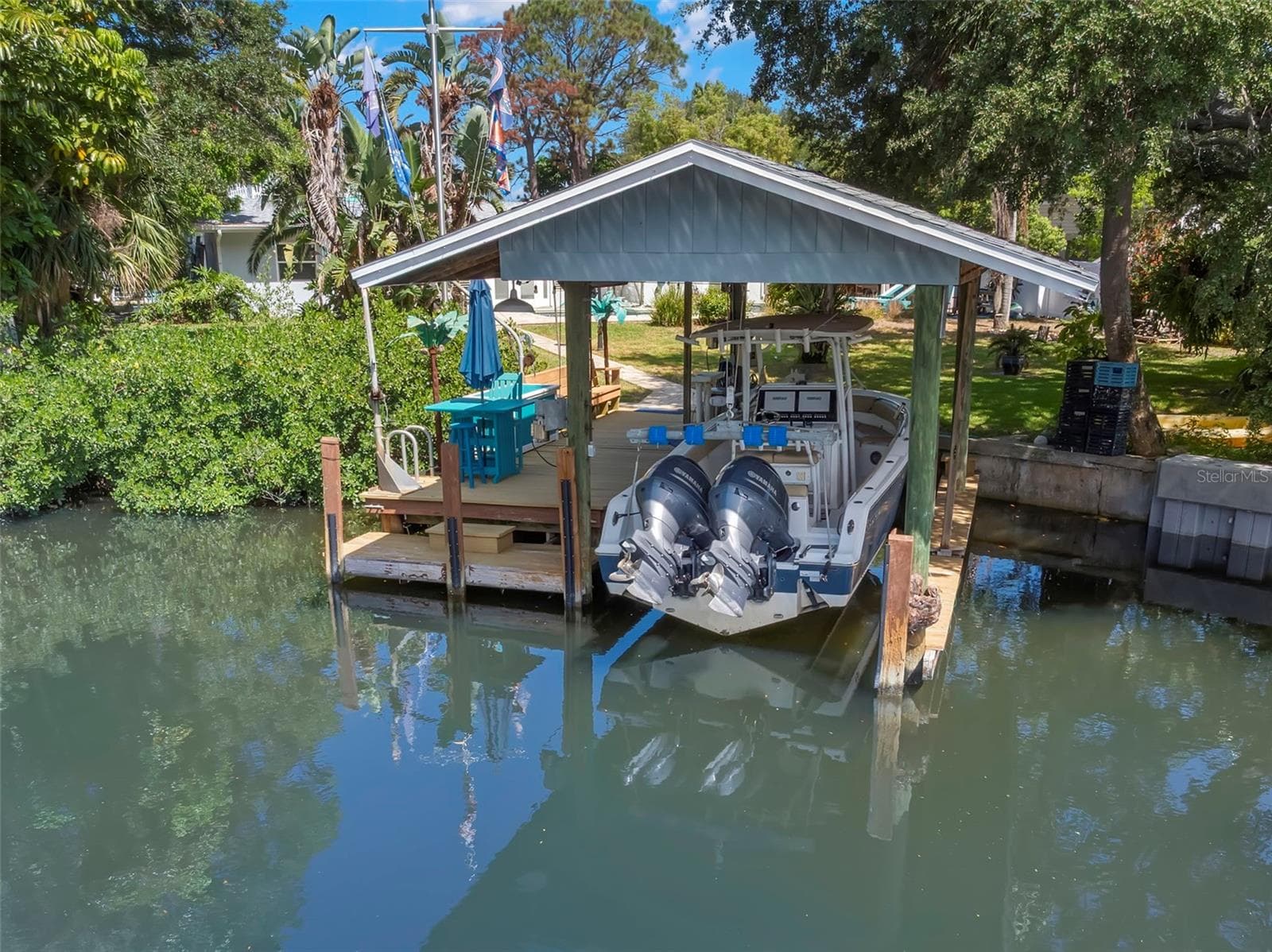 Single Family Residence at 121 CARLYLE DR, PALM HARBOR, photo 5 of 59