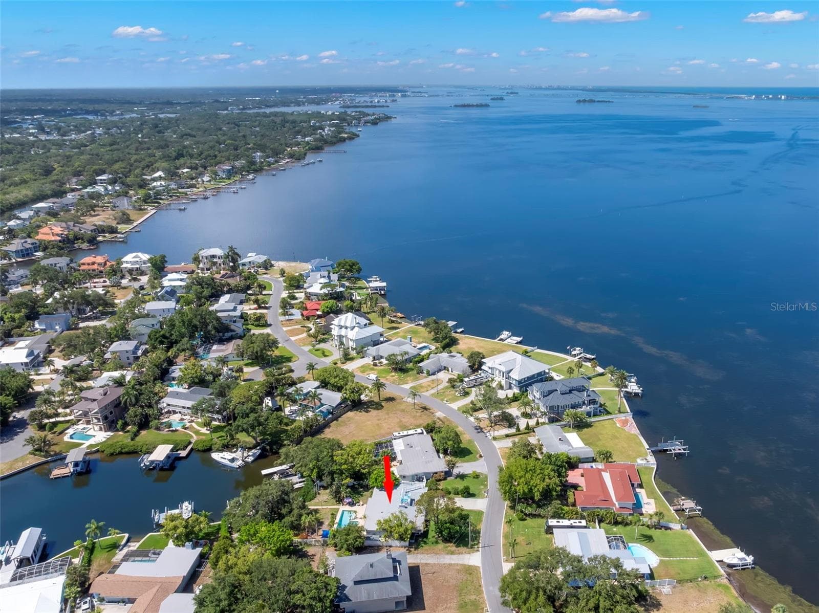 Single Family Residence at 121 CARLYLE DR, PALM HARBOR, photo 10 of 59