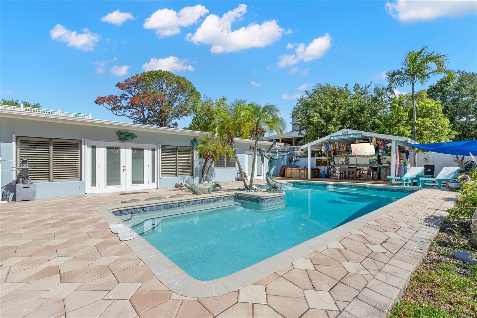 Single Family Residence at 121 CARLYLE DR, PALM HARBOR, photo 12 of 59