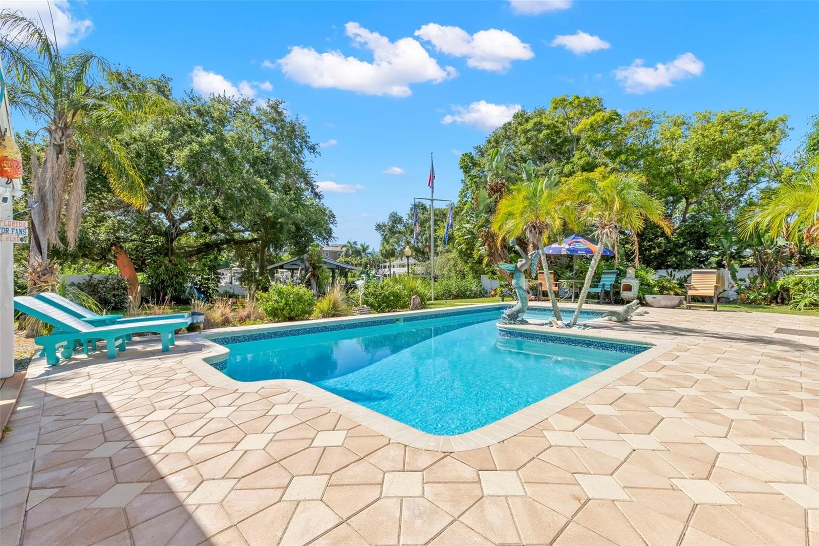 Single Family Residence at 121 CARLYLE DR, PALM HARBOR, photo 14 of 59