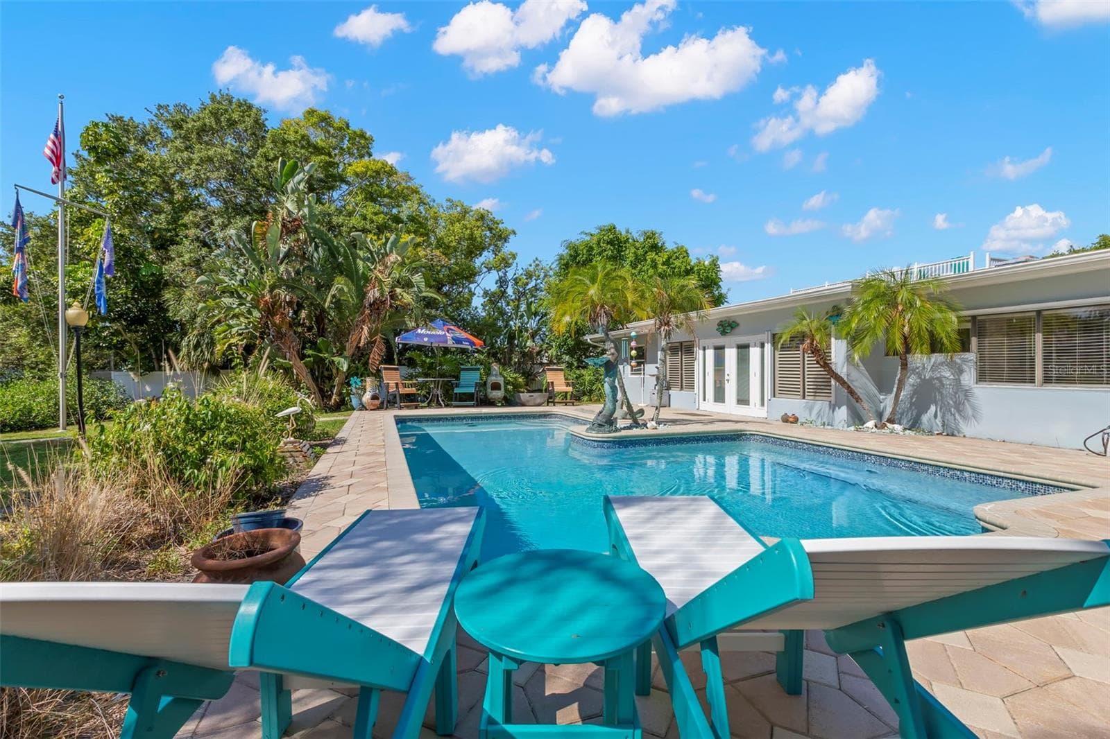 Single Family Residence at 121 CARLYLE DR, PALM HARBOR, photo 16 of 59
