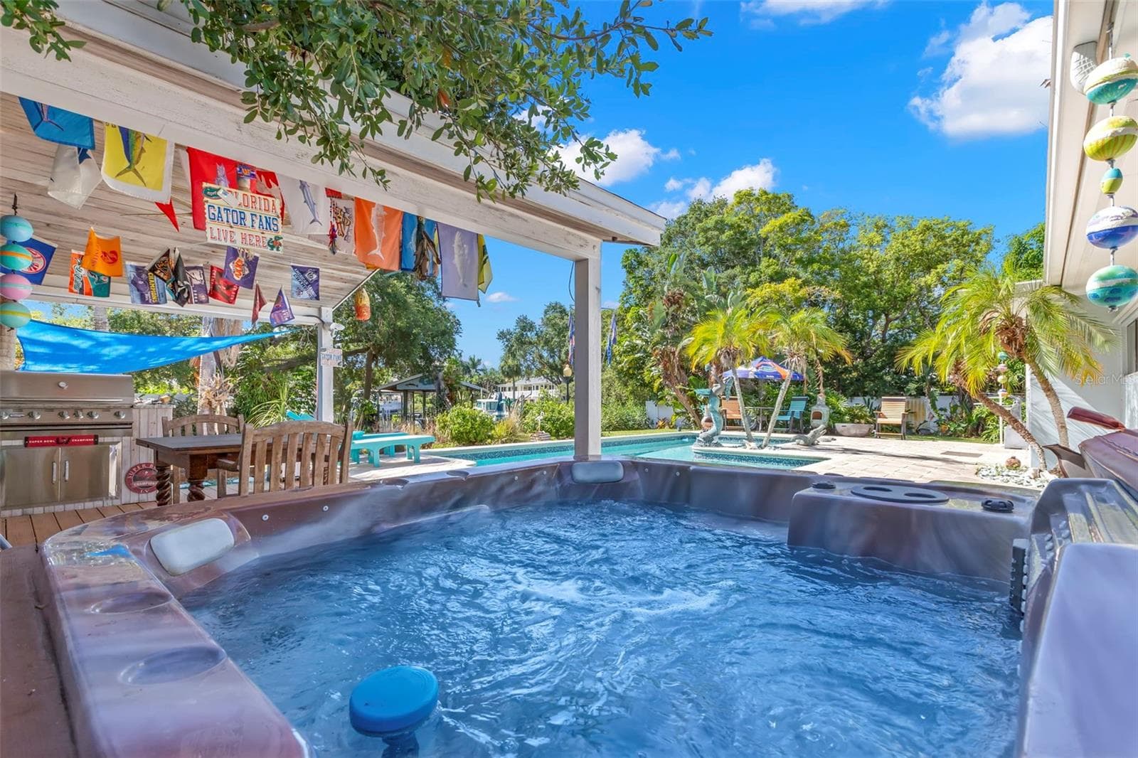 Single Family Residence at 121 CARLYLE DR, PALM HARBOR, photo 21 of 59