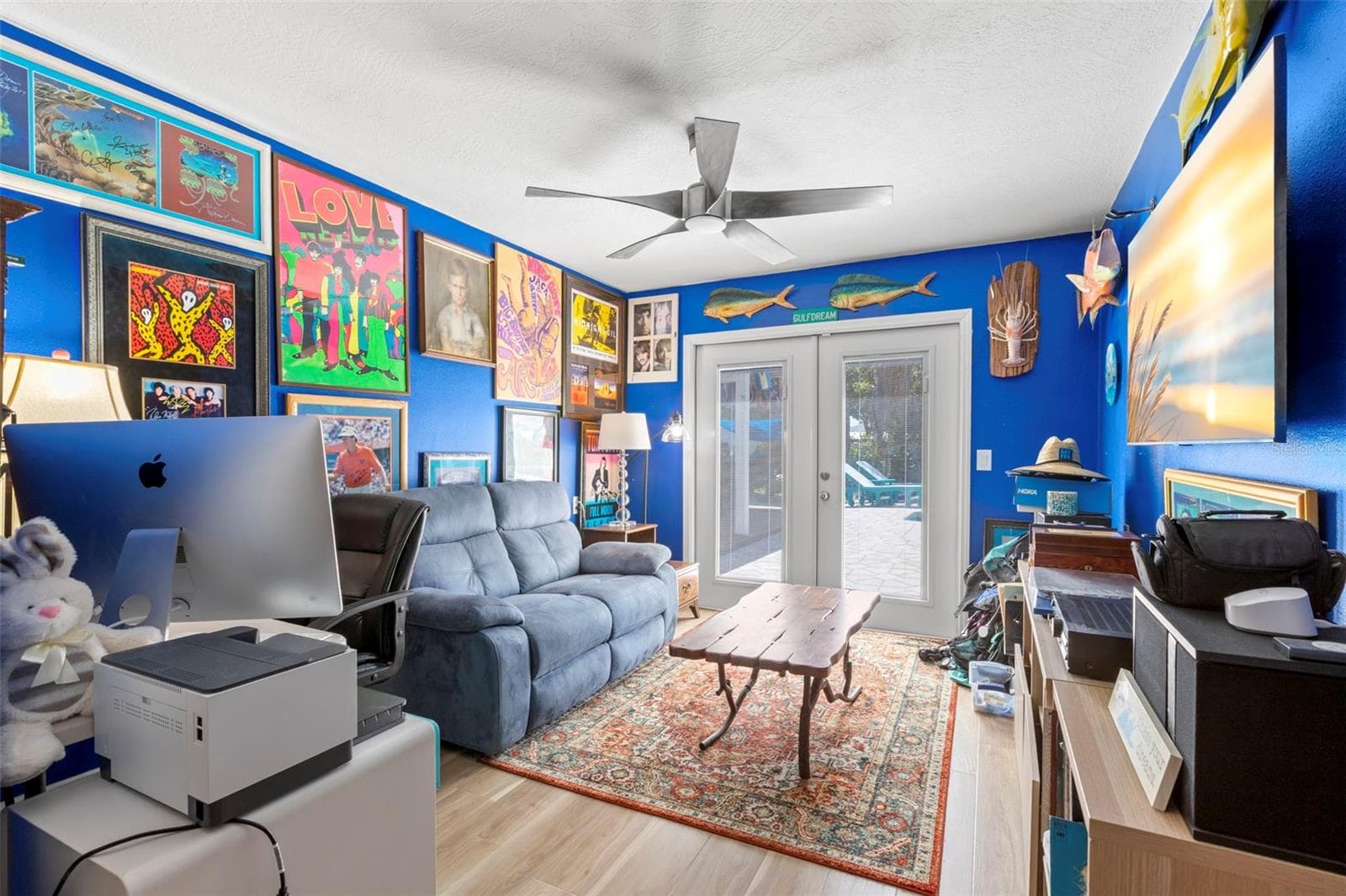 Single Family Residence at 121 CARLYLE DR, PALM HARBOR, photo 47 of 59