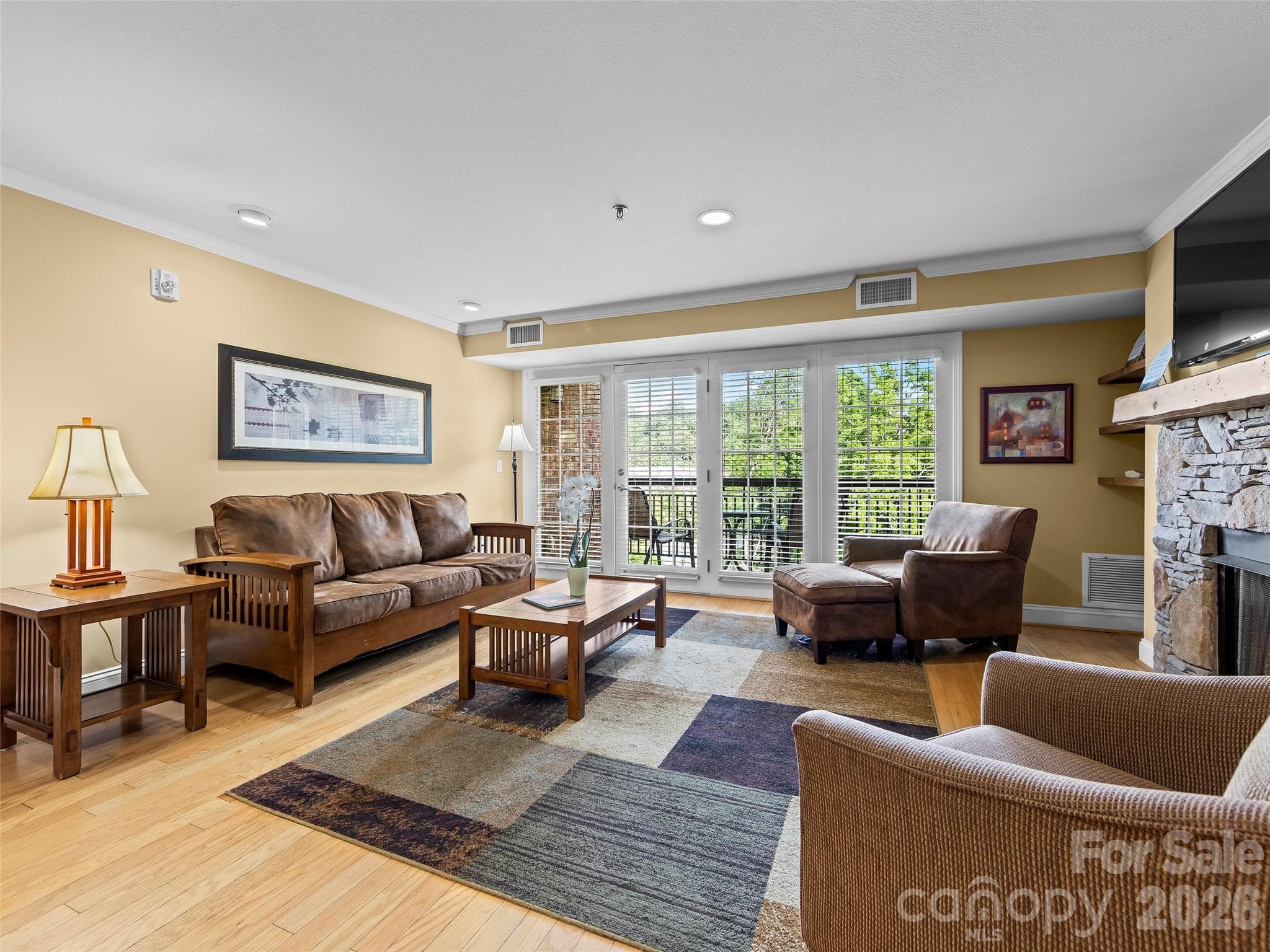 Condominium at Asheville, photo 3 of 32