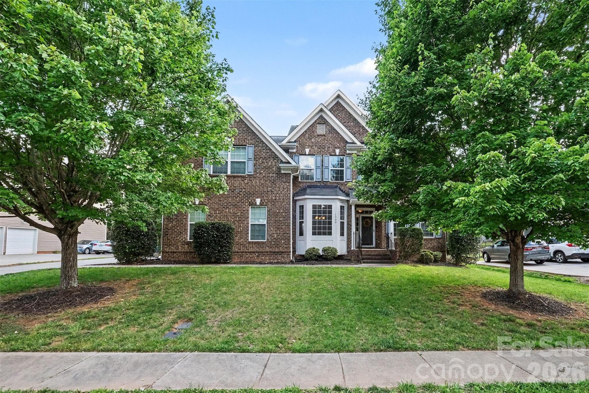 Single Family Residence at 1008 Hawker Road, Matthews, photo 39 of 42