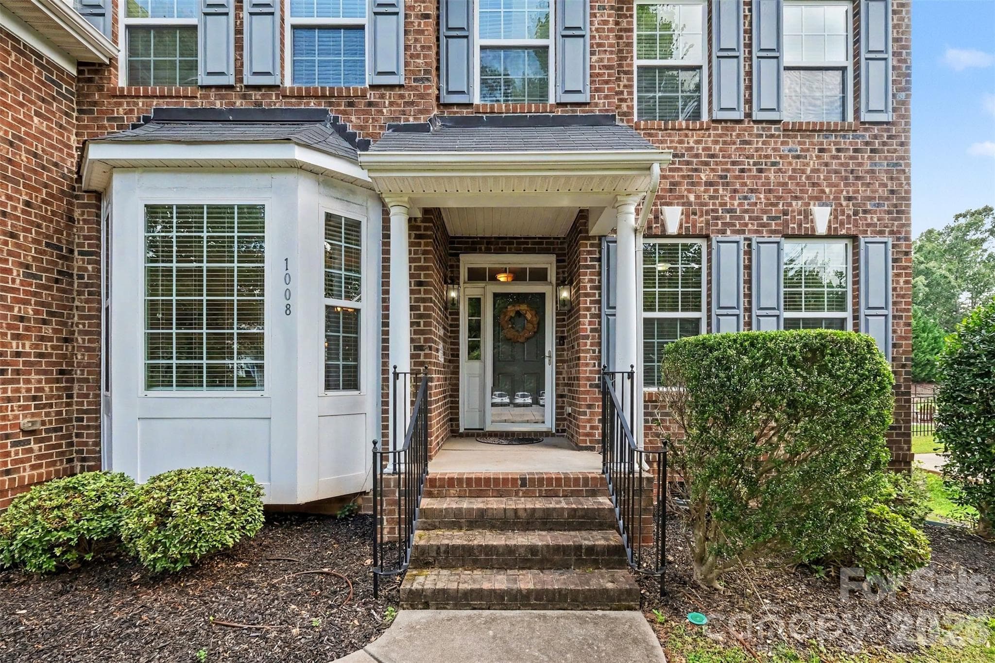 Single Family Residence at 1008 Hawker Road, Matthews, photo 21 of 42
