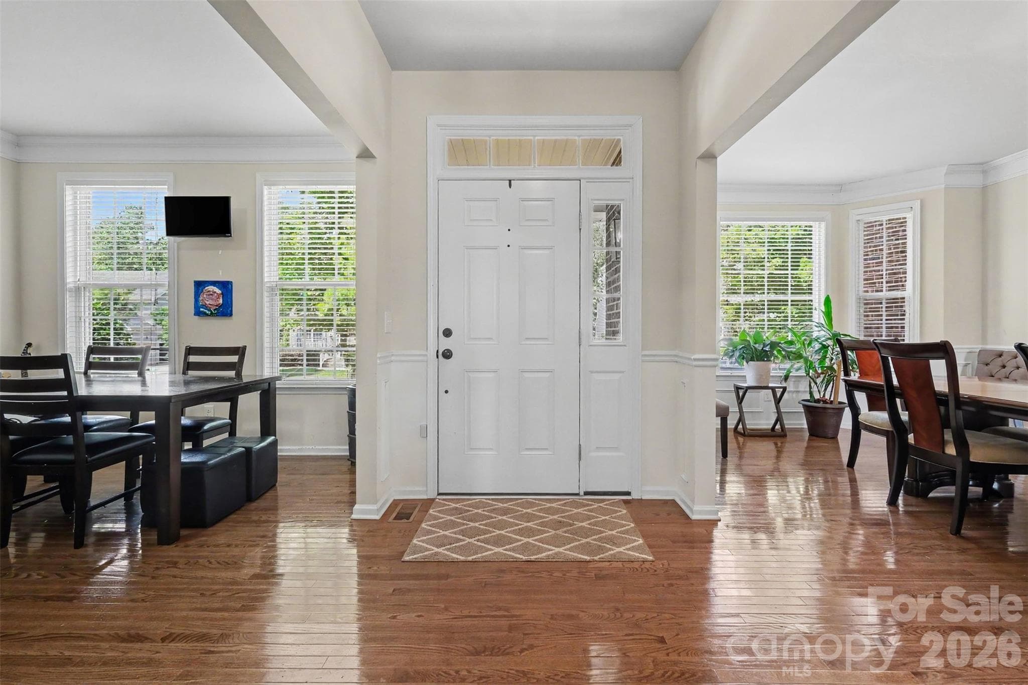 Single Family Residence at 1008 Hawker Road, Matthews, photo 12 of 42