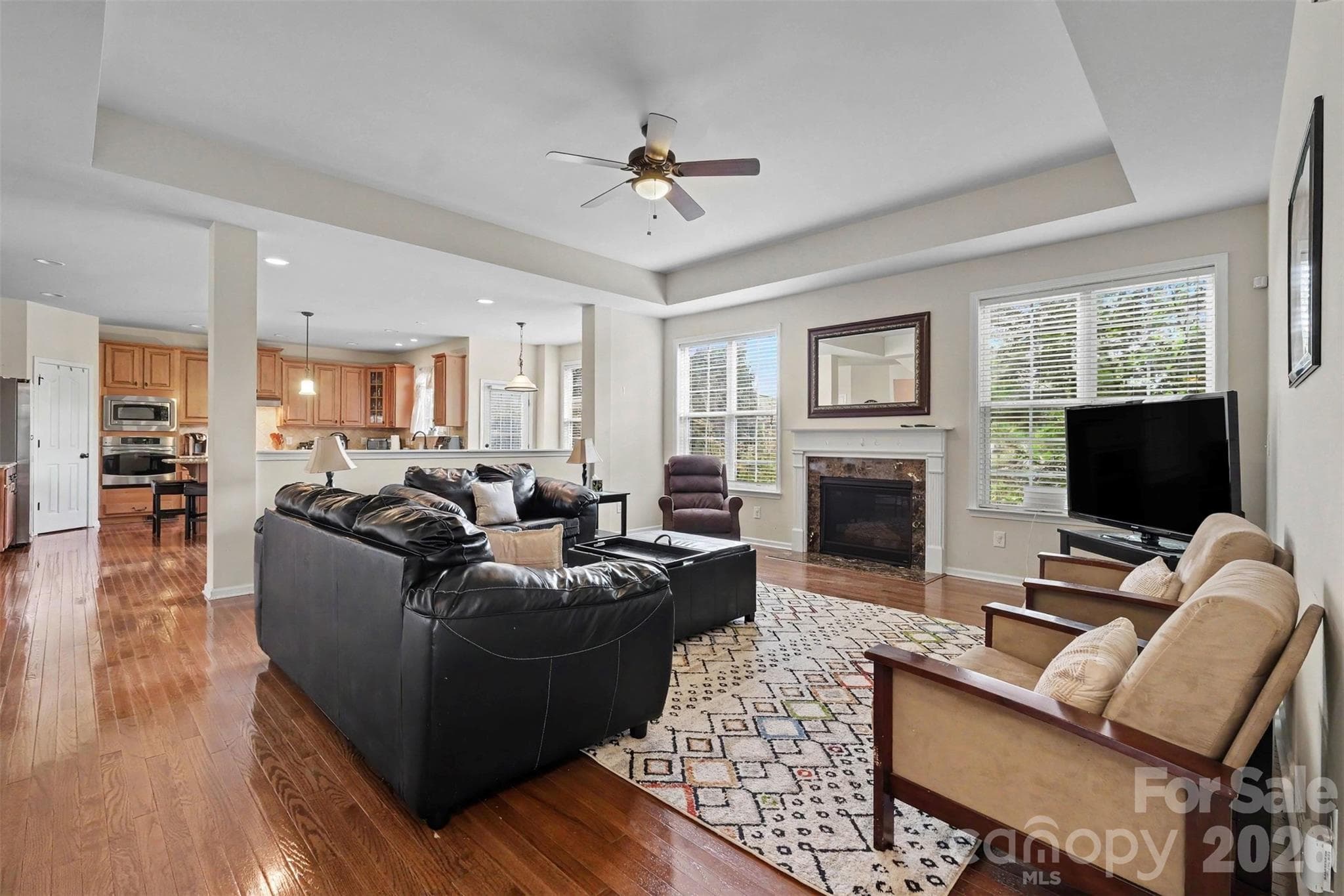 Single Family Residence at Matthews, photo 4 of 42