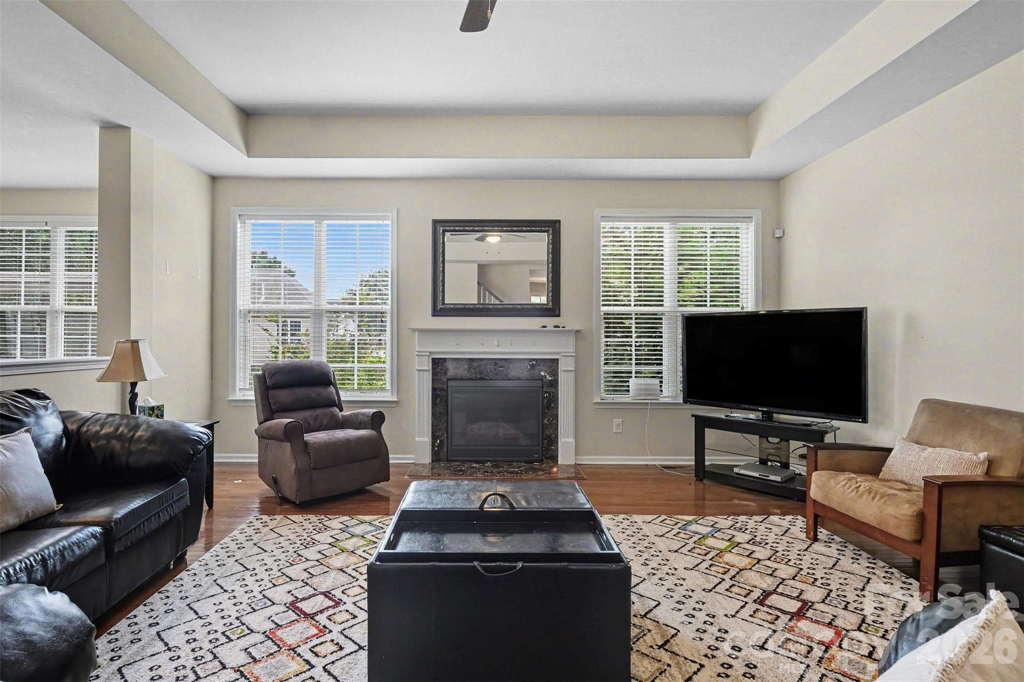 Single Family Residence at 1008 Hawker Road, Matthews, photo 8 of 42