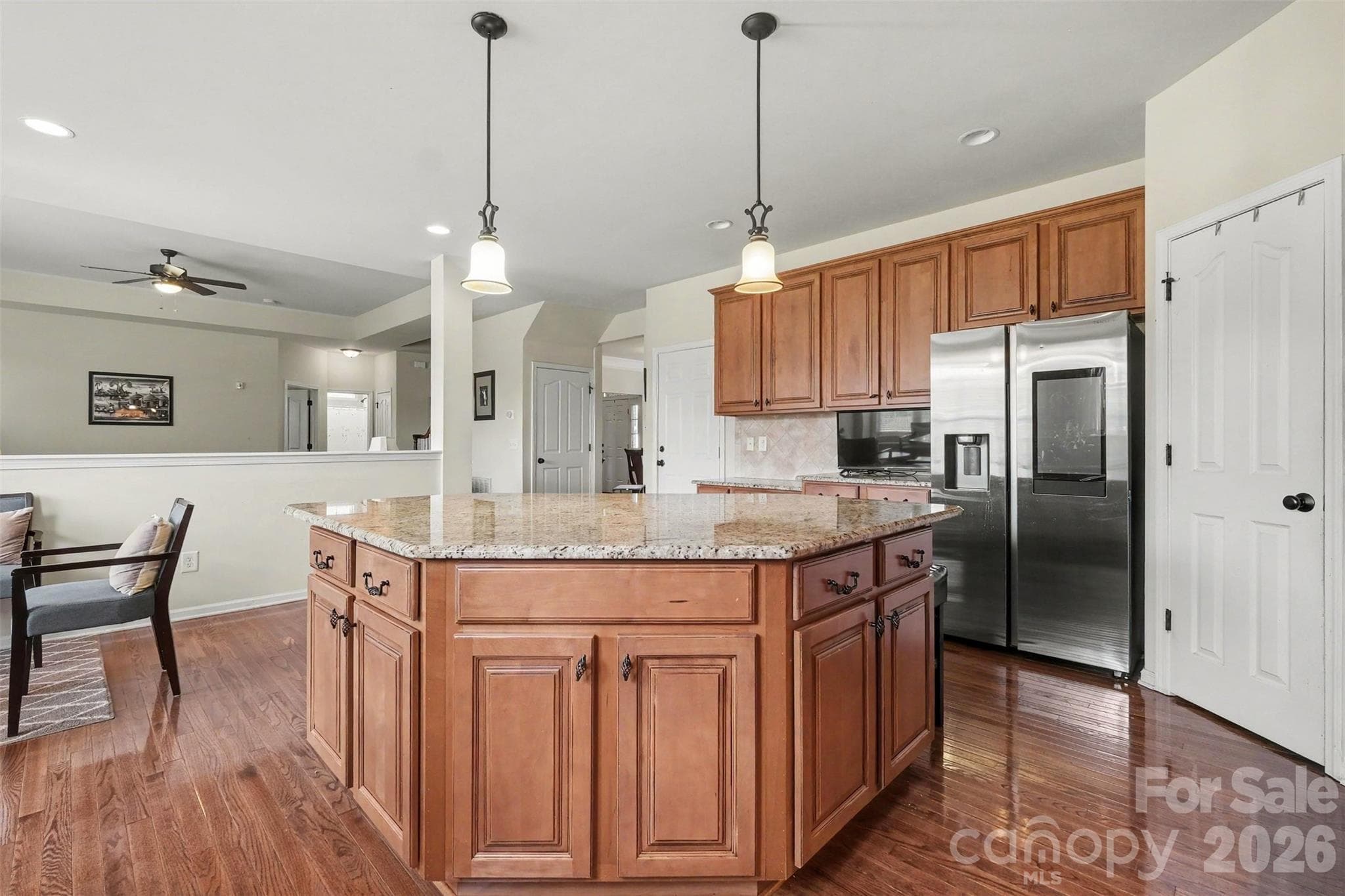 Single Family Residence at 1008 Hawker Road, Matthews, photo 17 of 42