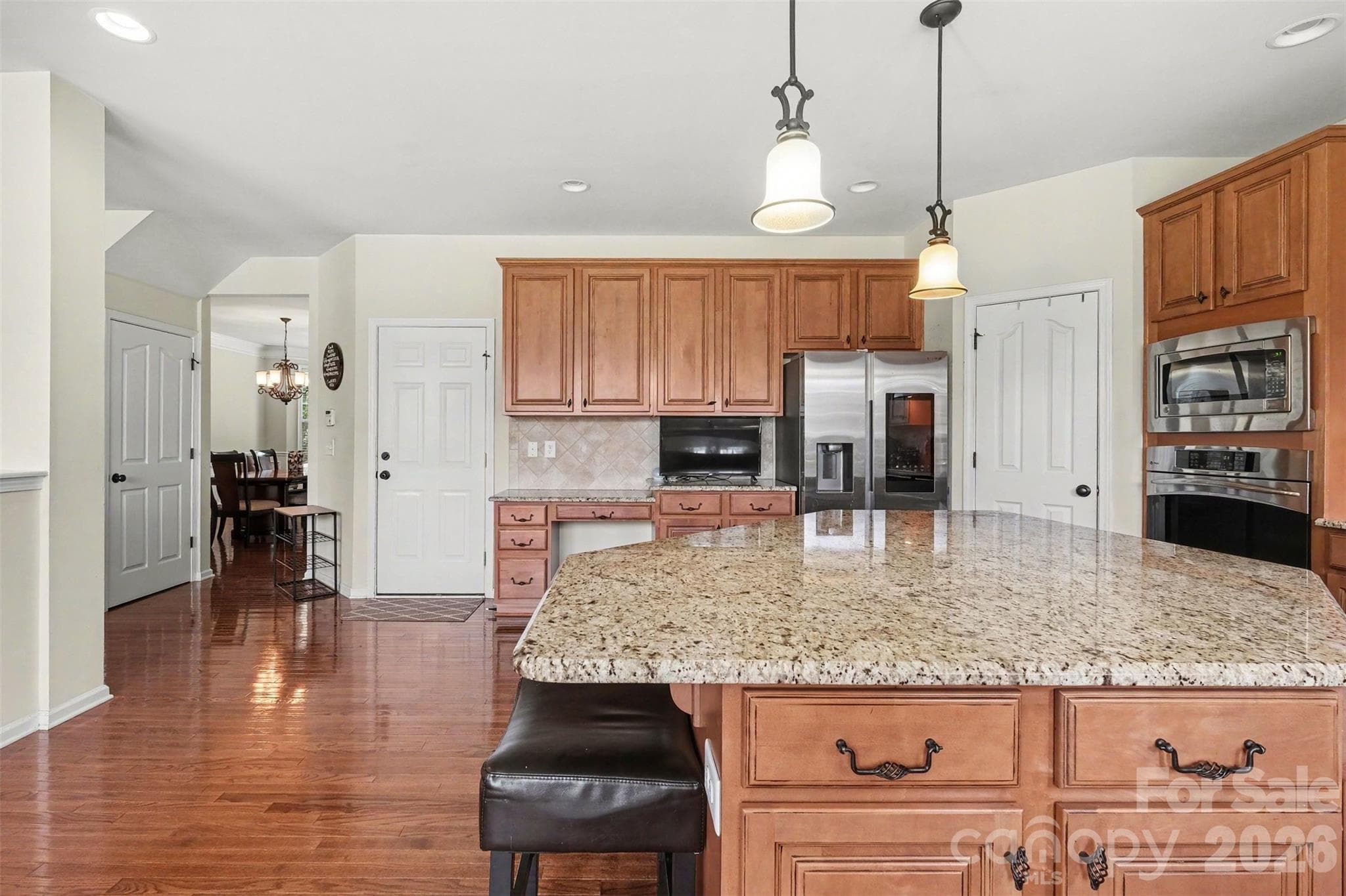 Single Family Residence at 1008 Hawker Road, Matthews, photo 18 of 42