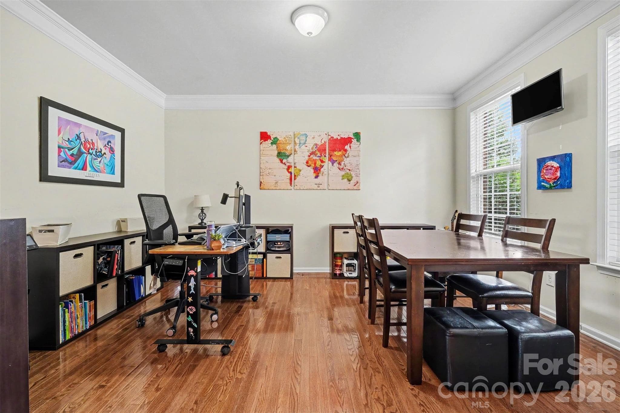 Single Family Residence at 1008 Hawker Road, Matthews, photo 23 of 42