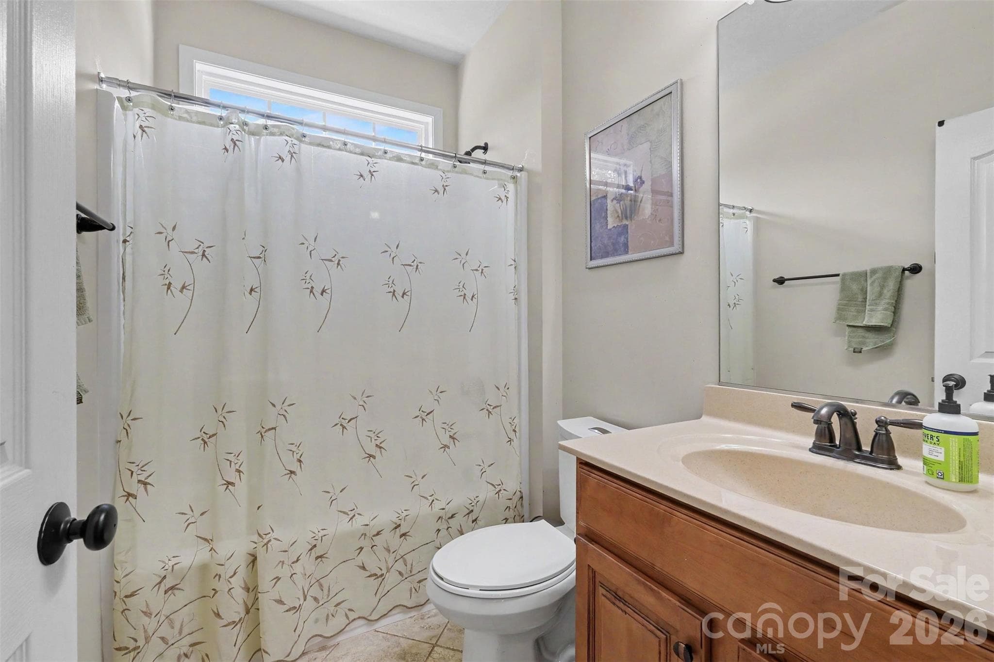 Single Family Residence at 1008 Hawker Road, Matthews, photo 35 of 42