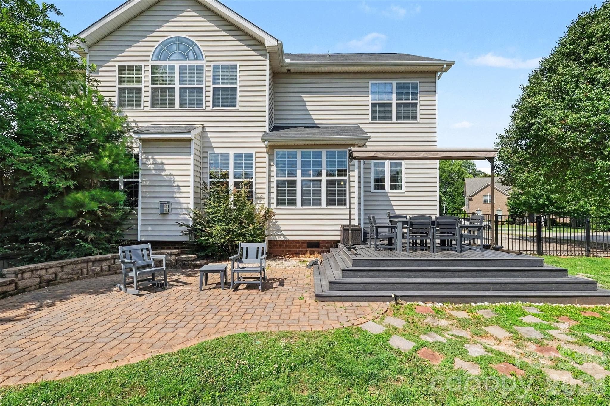 Single Family Residence at Matthews, photo 2 of 42