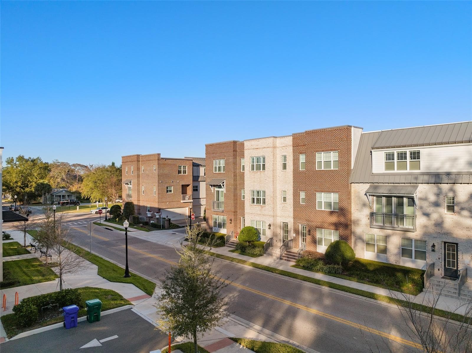 Urbanists Welcome! - 129 S PARK AVE #8E, WINTER GARDEN