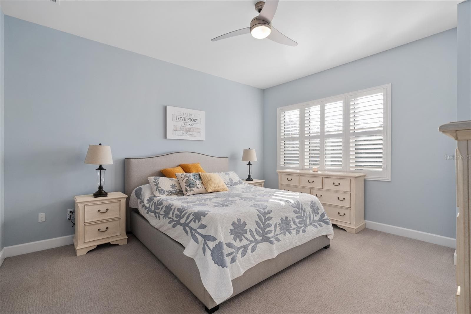 Spacious Primary - 129 S PARK AVE #8E, WINTER GARDEN