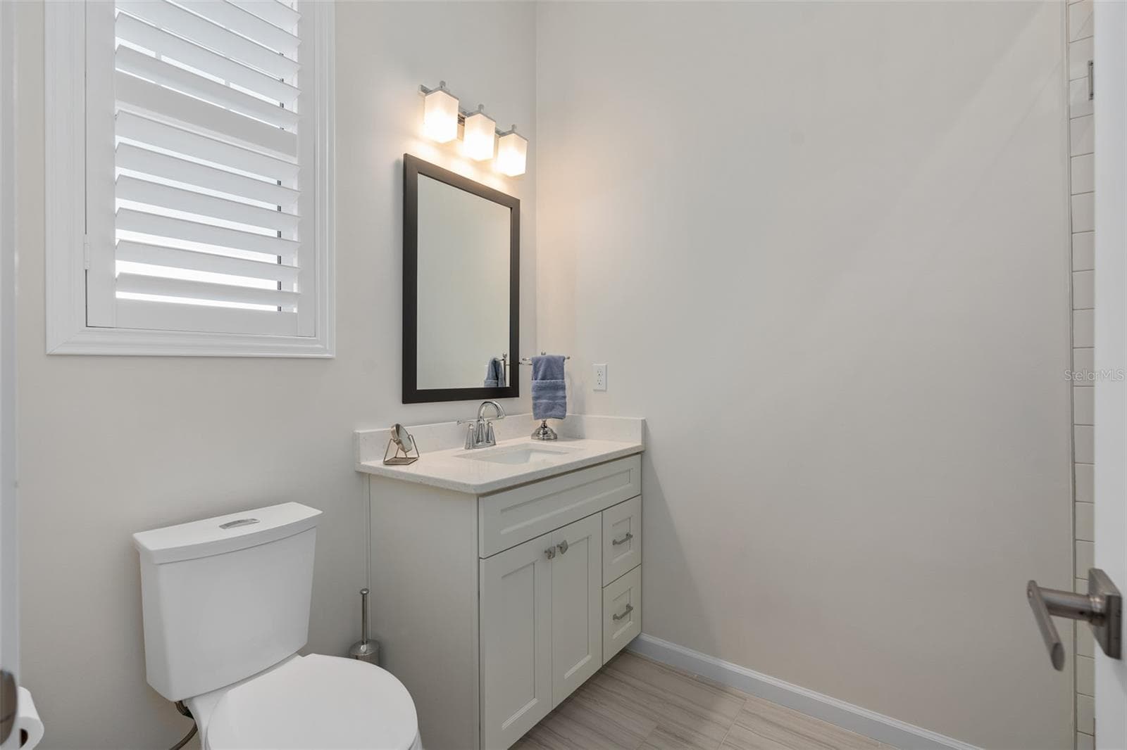 Bathroom 2 - 129 S PARK AVE #8E, WINTER GARDEN