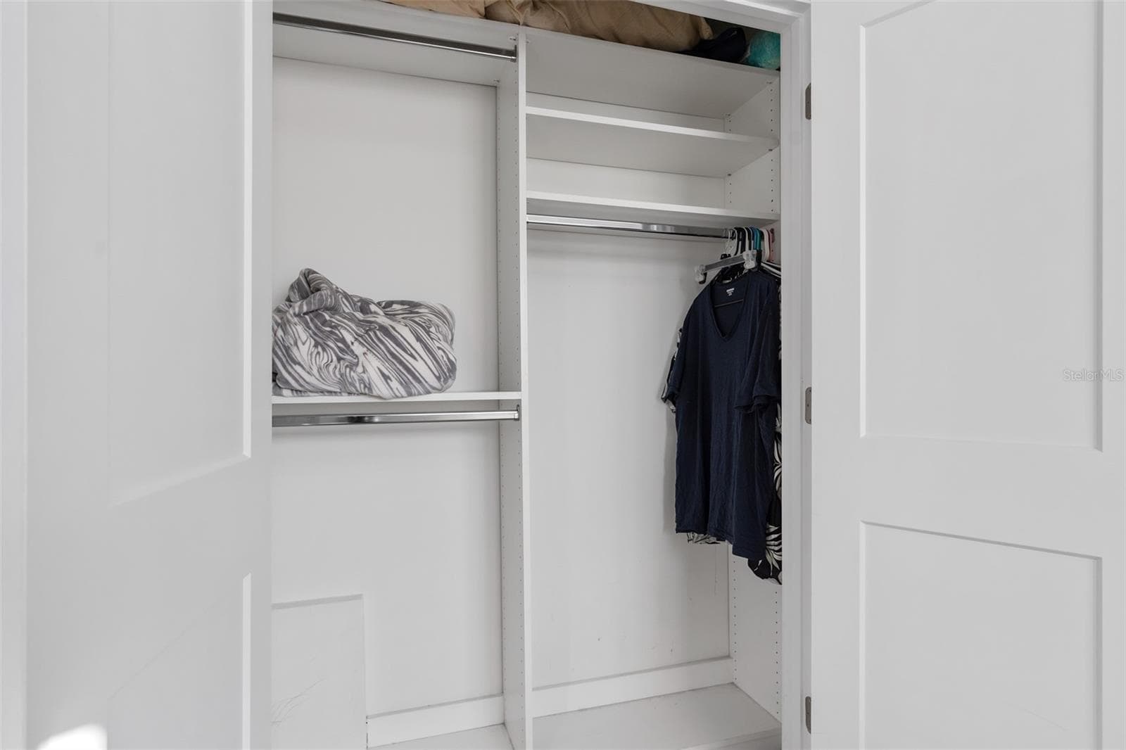 Closets - 129 S PARK AVE #8E, WINTER GARDEN