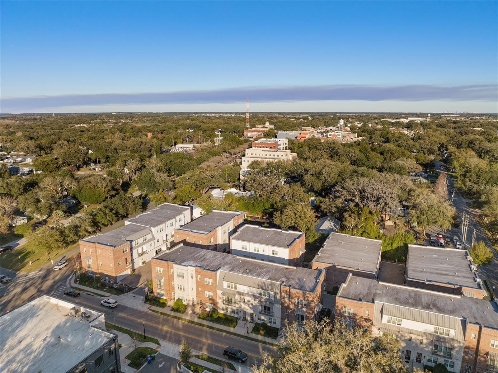 Downtown Winter Garden - 129 S PARK AVE #8E, WINTER GARDEN