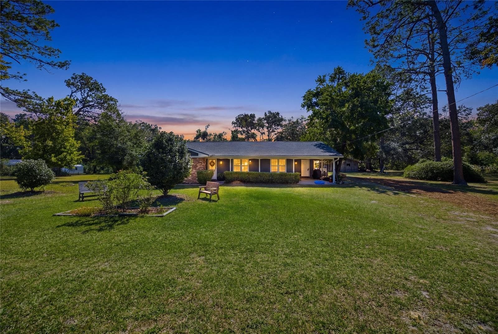 Single Family Residence at 1638 SW KING ST, LAKE CITY, photo 2 of 56