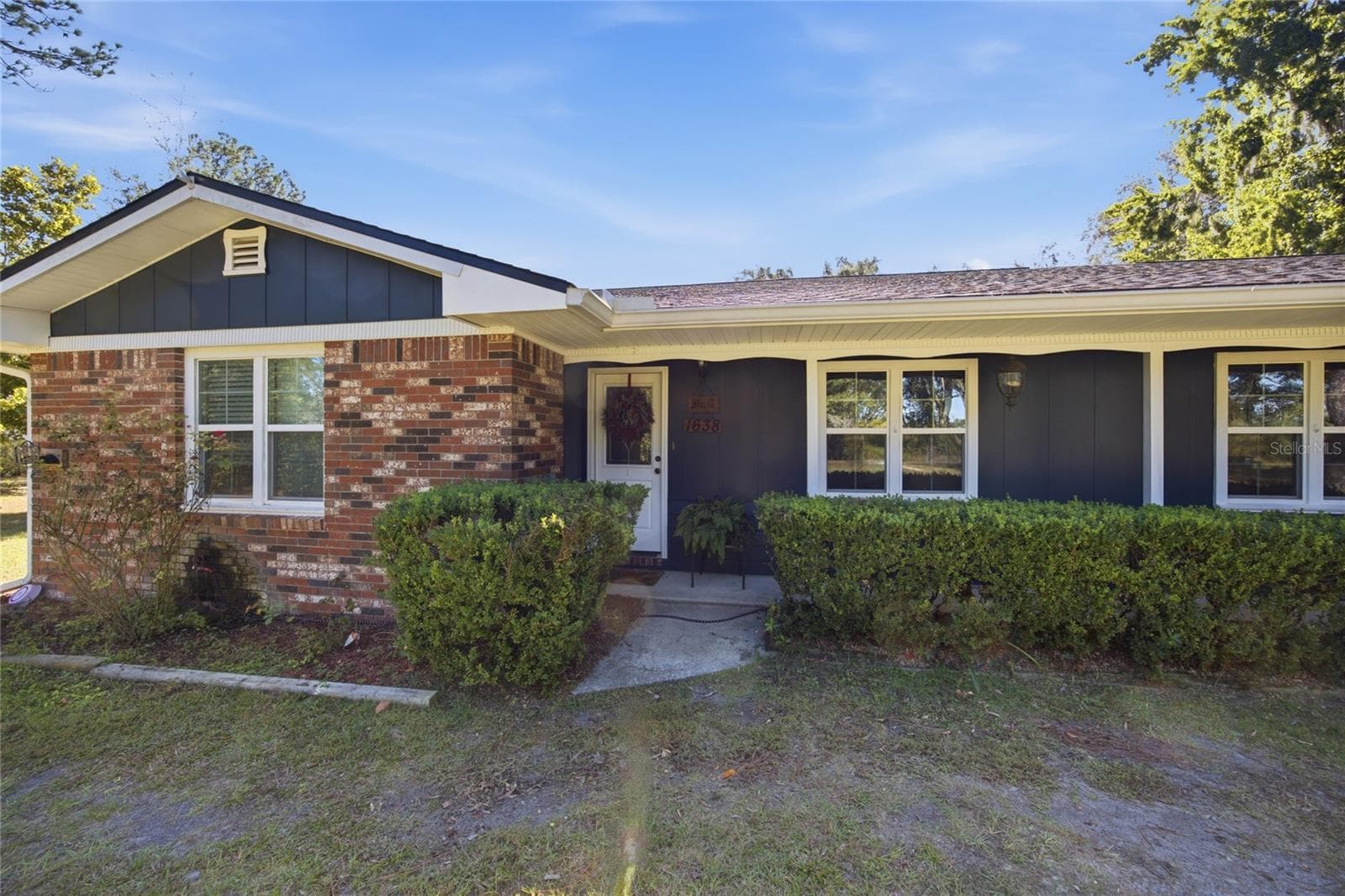 Single Family Residence at 1638 SW KING ST, LAKE CITY, photo 3 of 56