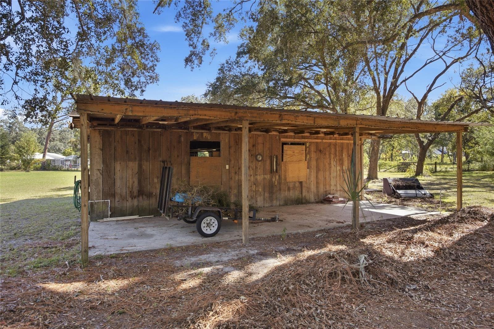 Single Family Residence at 1638 SW KING ST, LAKE CITY, photo 45 of 56