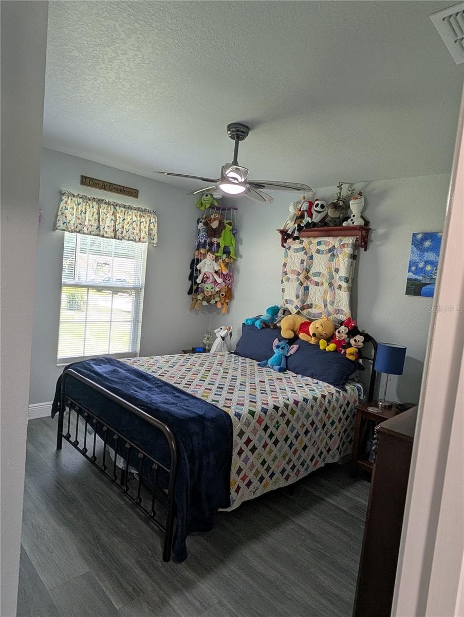 BR2 - 5832 NW 63RD PL, OCALA