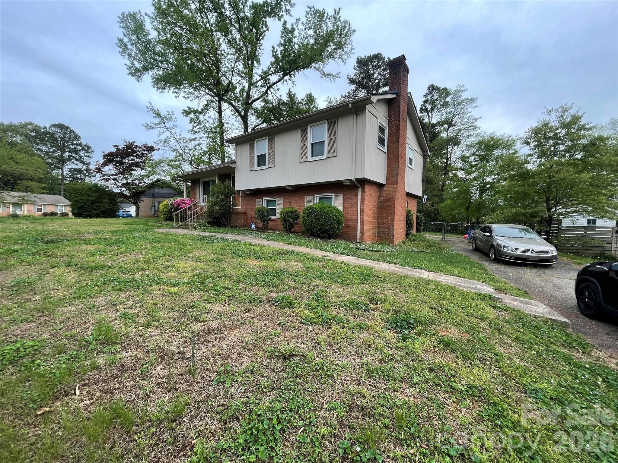 Single Family Residence at Charlotte, photo 2 of 4