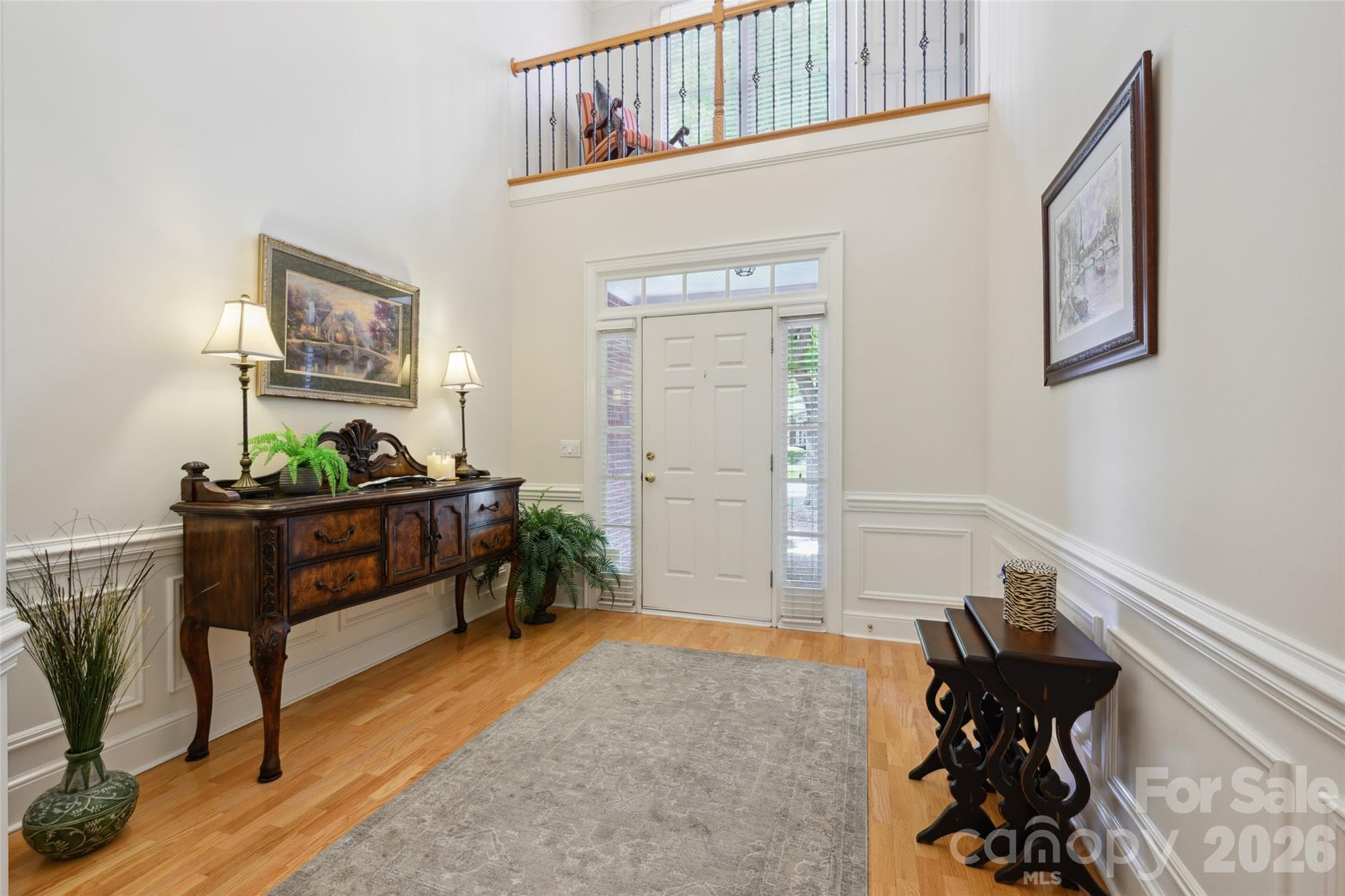Townhouse at 3128 Ethereal Lane, Charlotte, photo 3 of 34