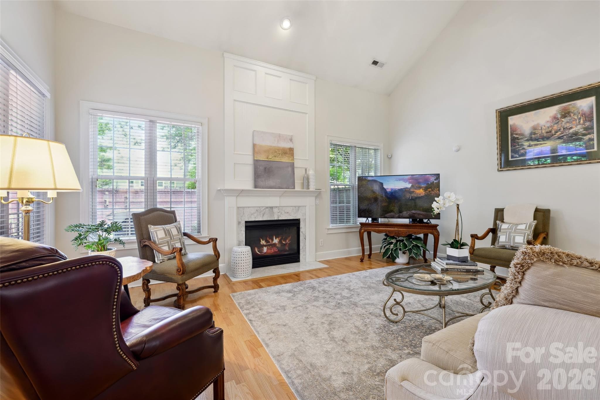 Townhouse at 3128 Ethereal Lane, Charlotte, photo 4 of 34