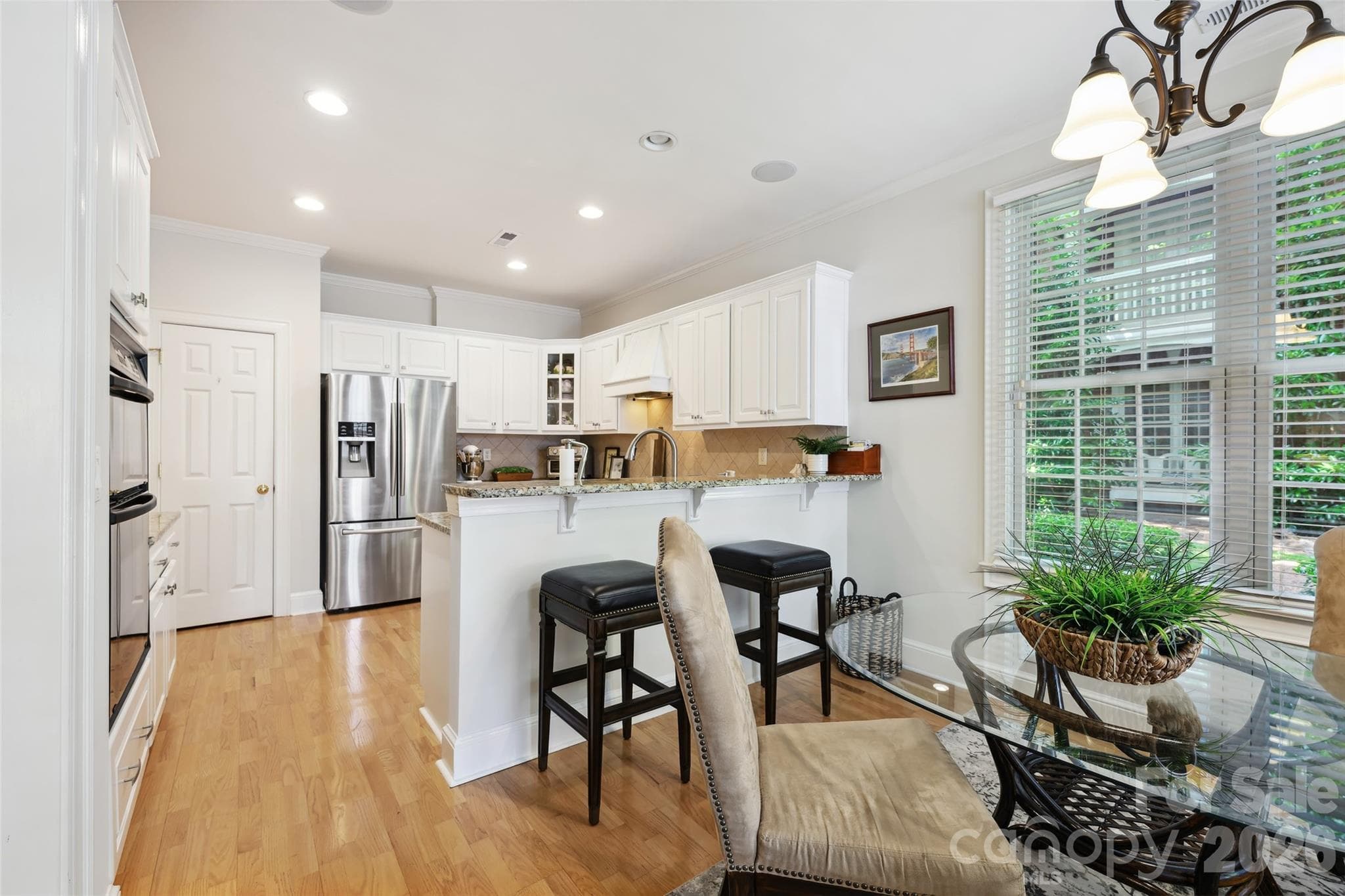 Townhouse at 3128 Ethereal Lane, Charlotte, photo 9 of 34