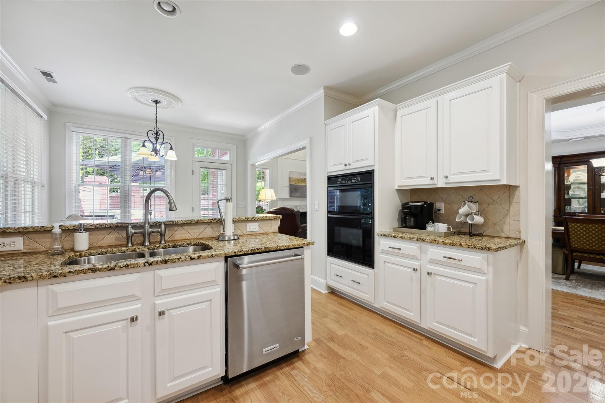 Townhouse at 3128 Ethereal Lane, Charlotte, photo 12 of 34