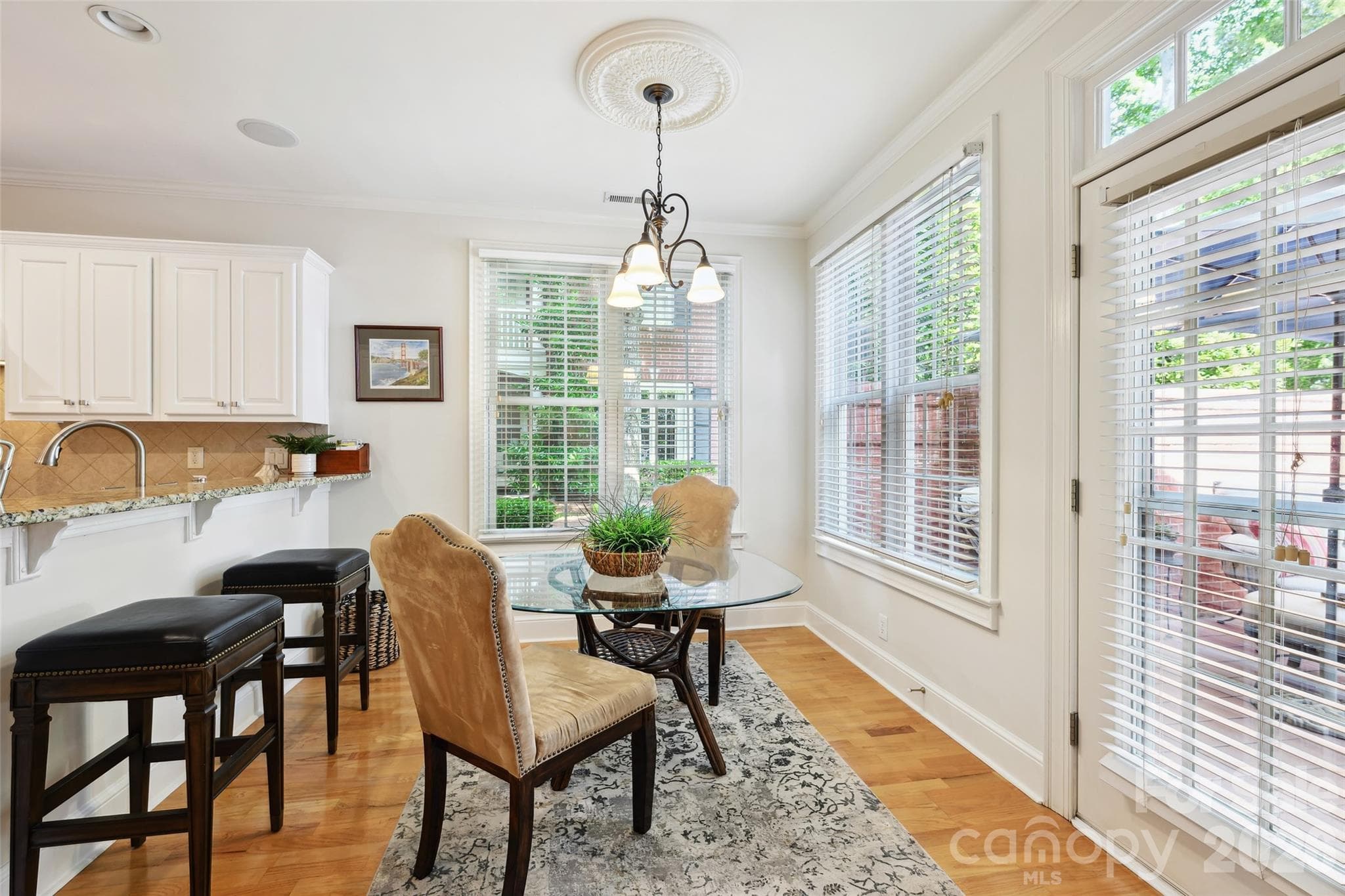 Townhouse at 3128 Ethereal Lane, Charlotte, photo 13 of 34