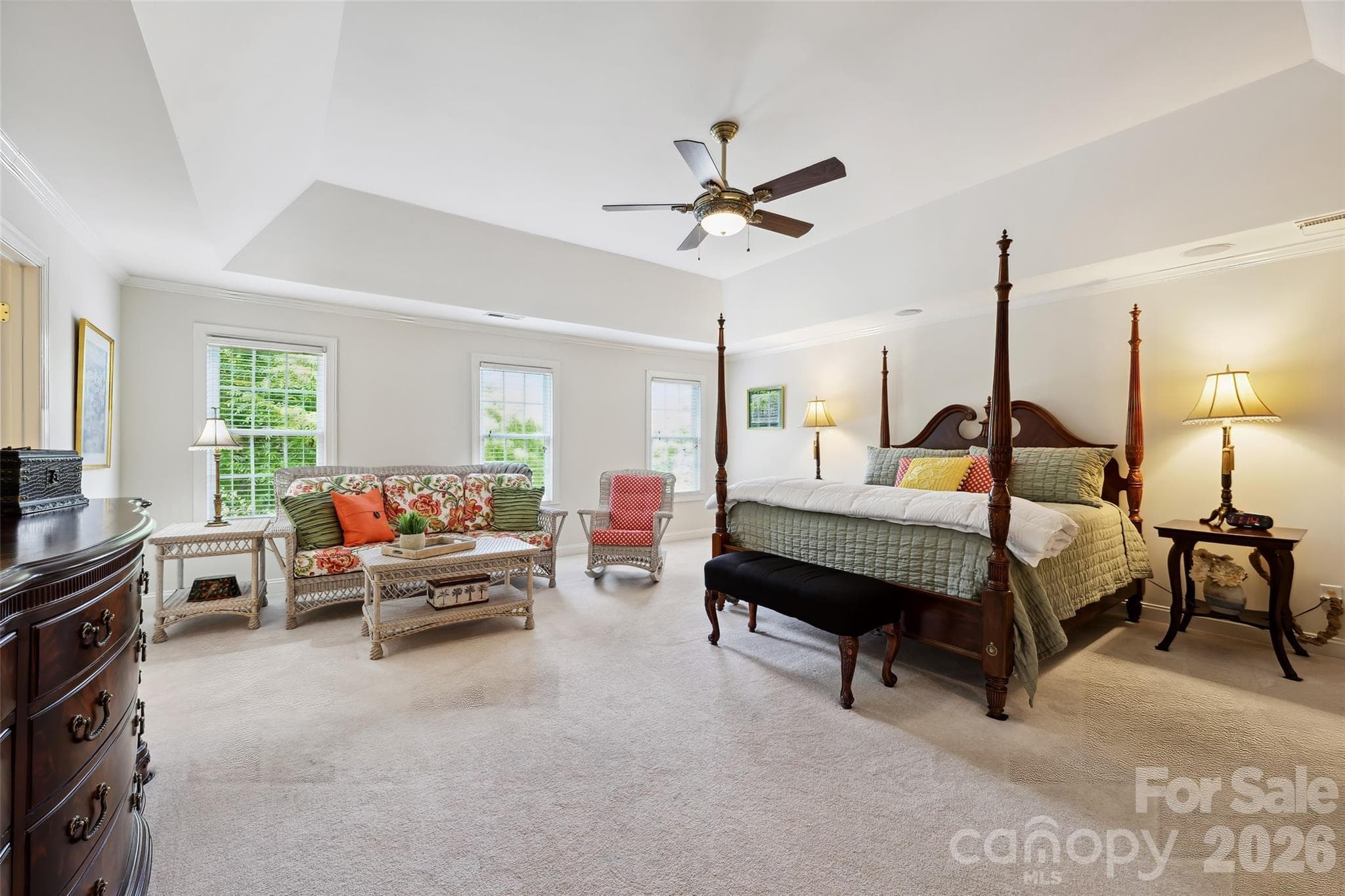 Townhouse at 3128 Ethereal Lane, Charlotte, photo 14 of 34