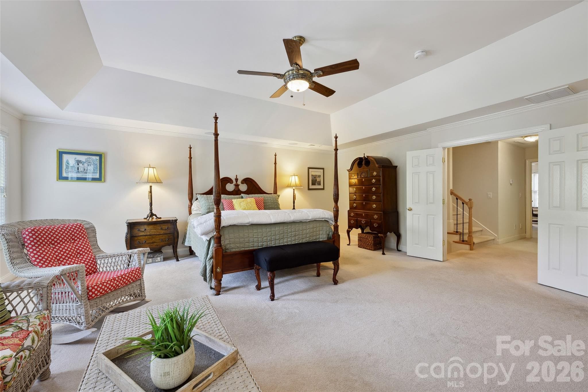 Townhouse at 3128 Ethereal Lane, Charlotte, photo 15 of 34