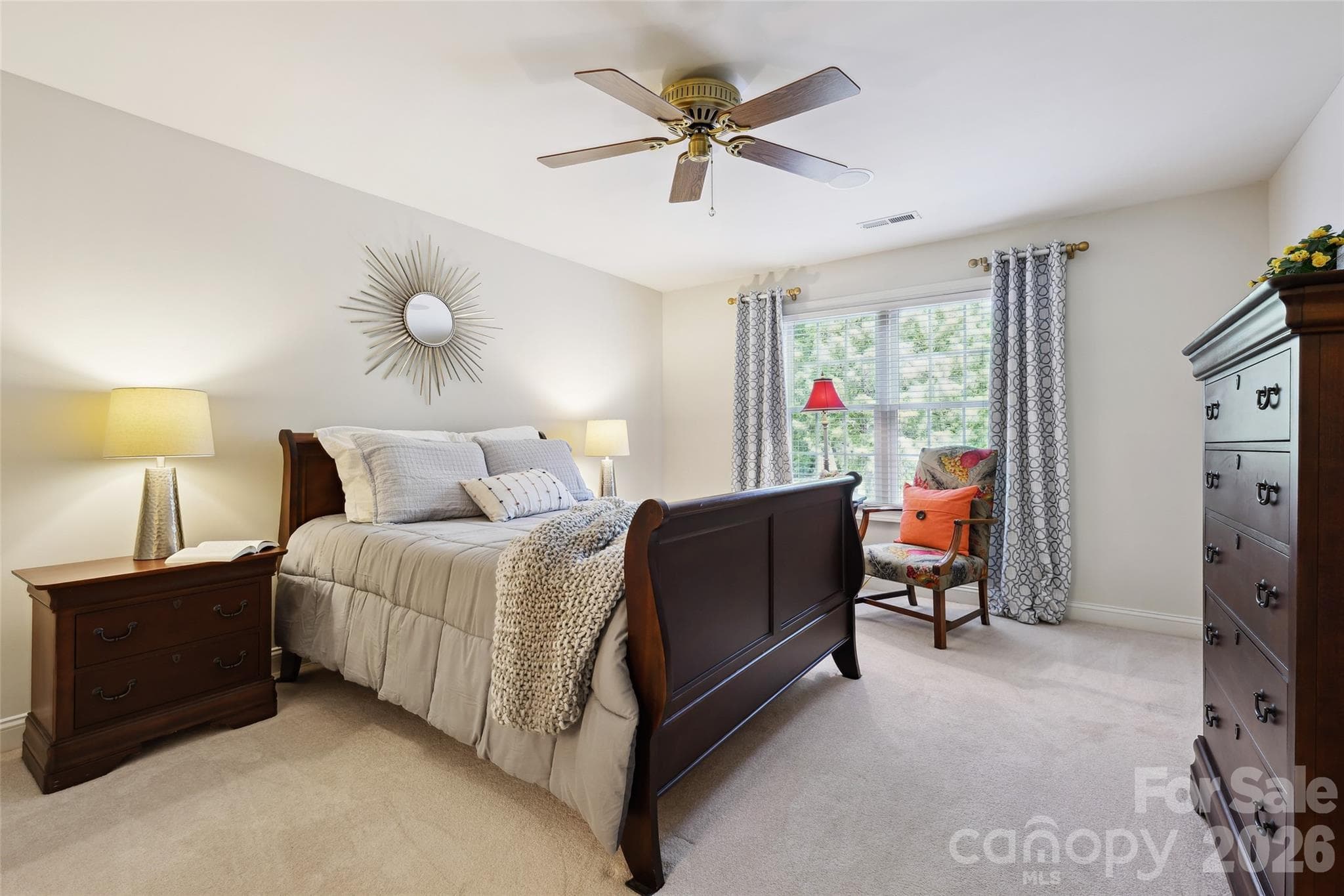 Townhouse at 3128 Ethereal Lane, Charlotte, photo 19 of 34