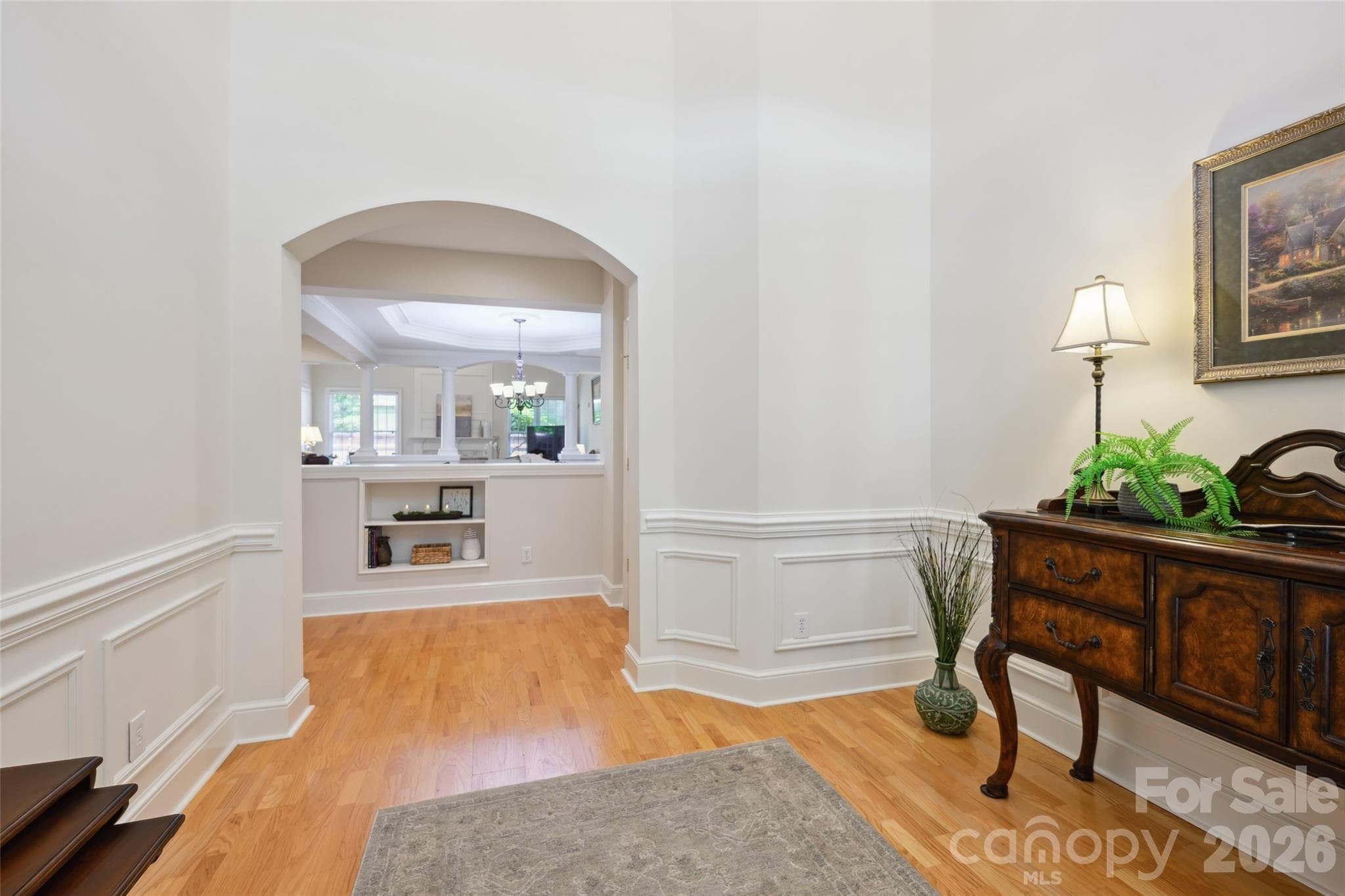 Townhouse at 3128 Ethereal Lane, Charlotte, photo 23 of 34