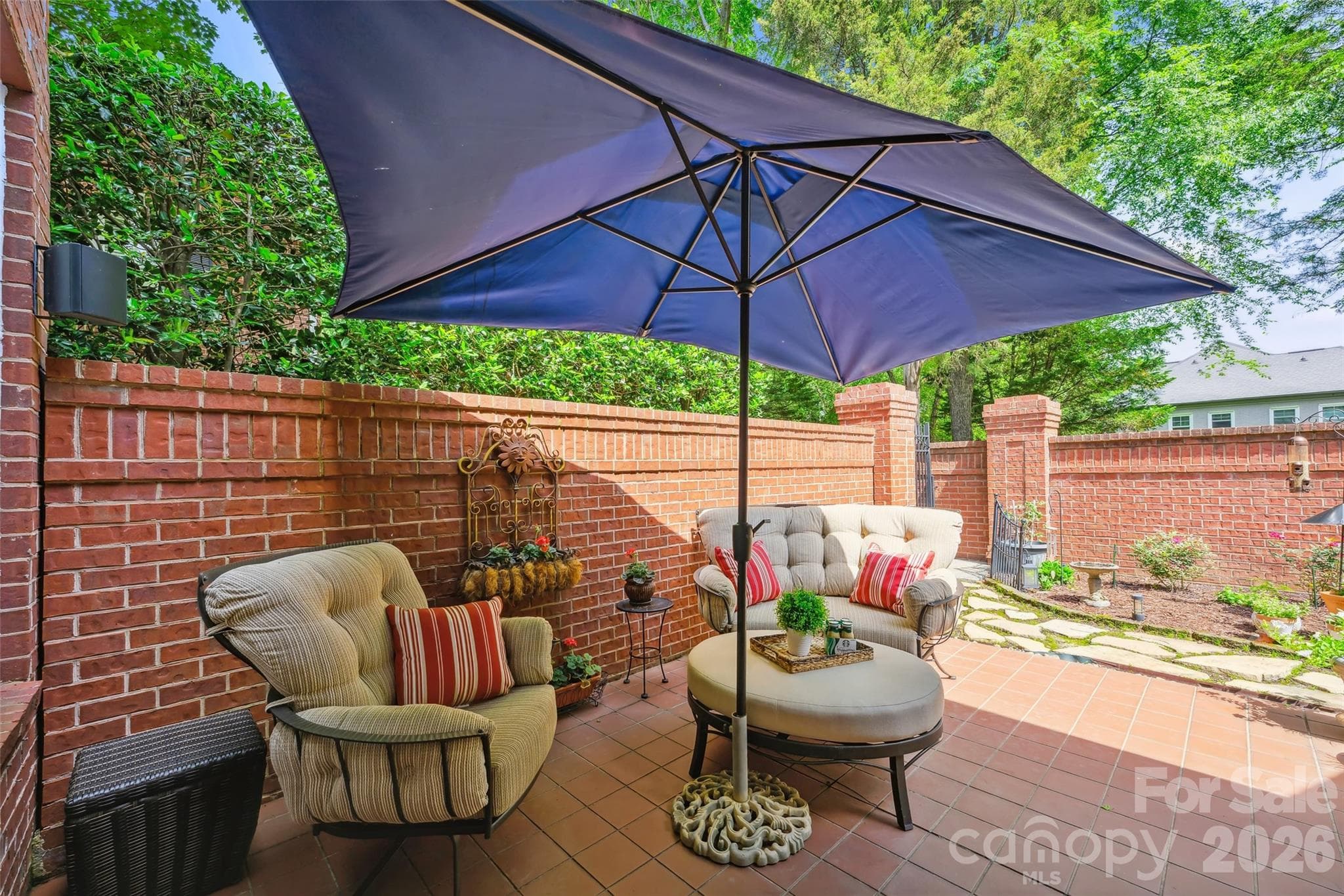 Townhouse at 3128 Ethereal Lane, Charlotte, photo 26 of 34