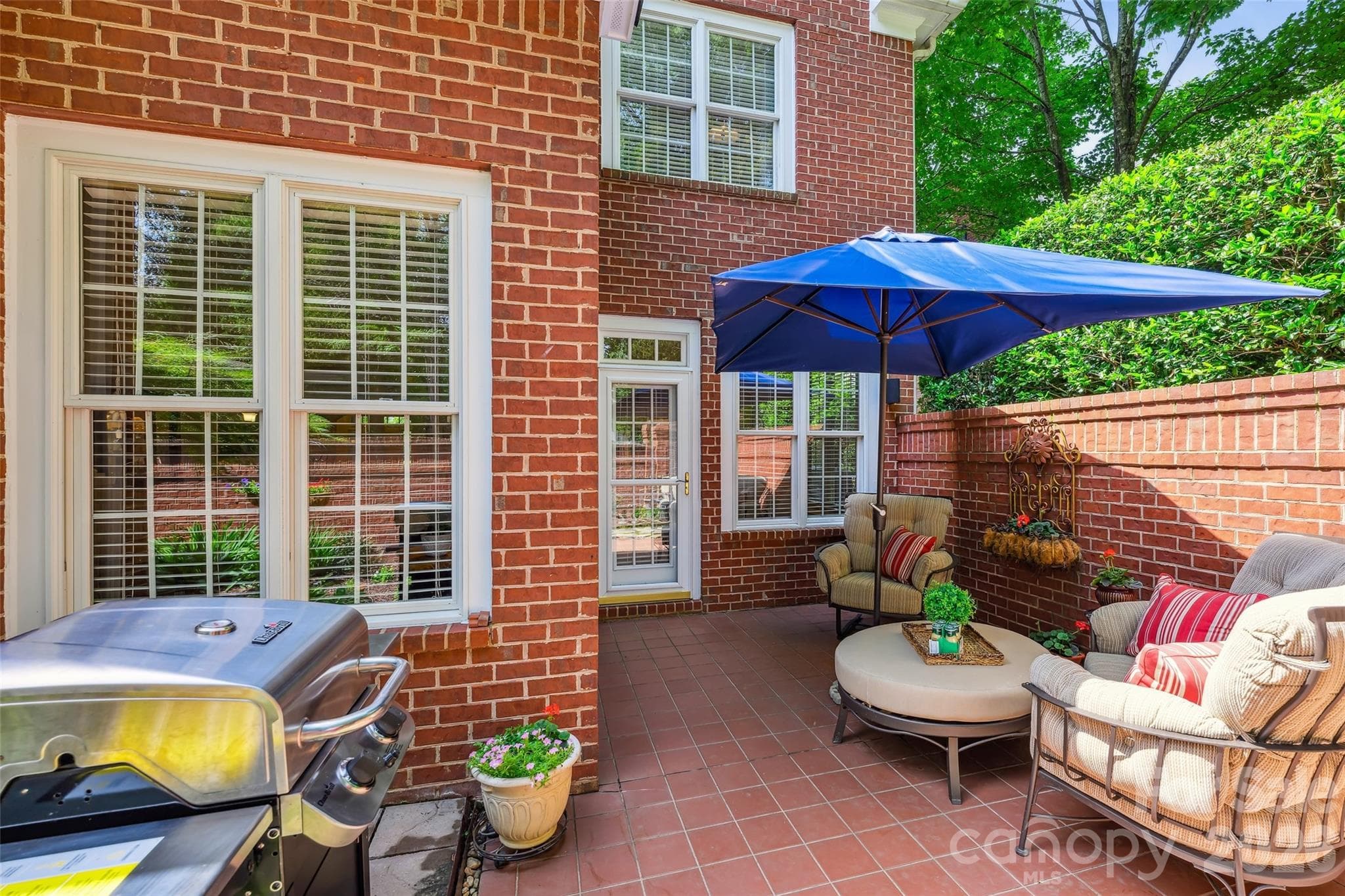 Townhouse at 3128 Ethereal Lane, Charlotte, photo 27 of 34