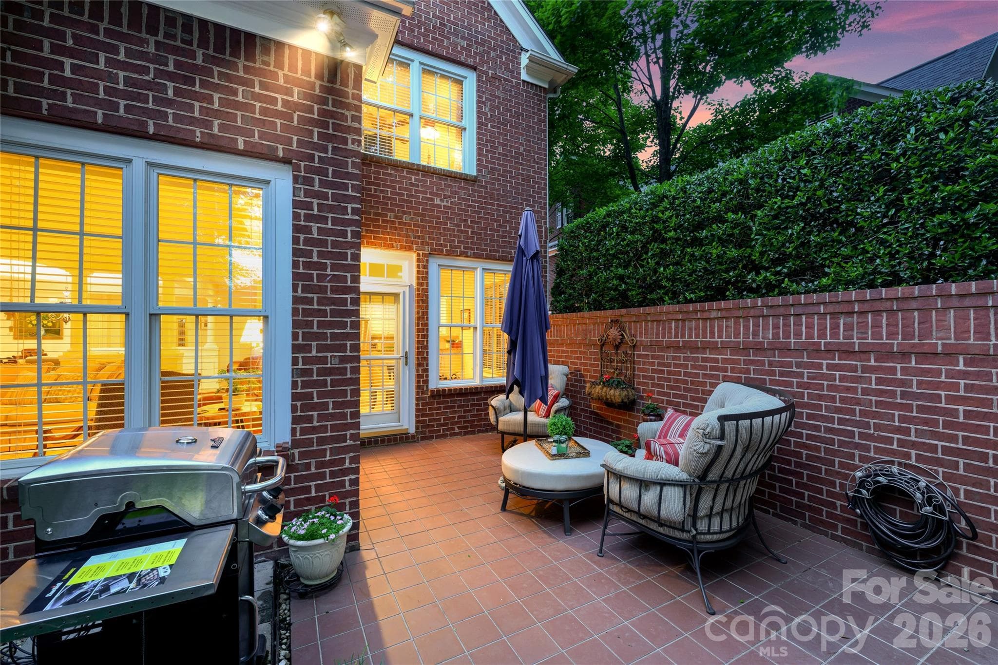 Townhouse at 3128 Ethereal Lane, Charlotte, photo 29 of 34