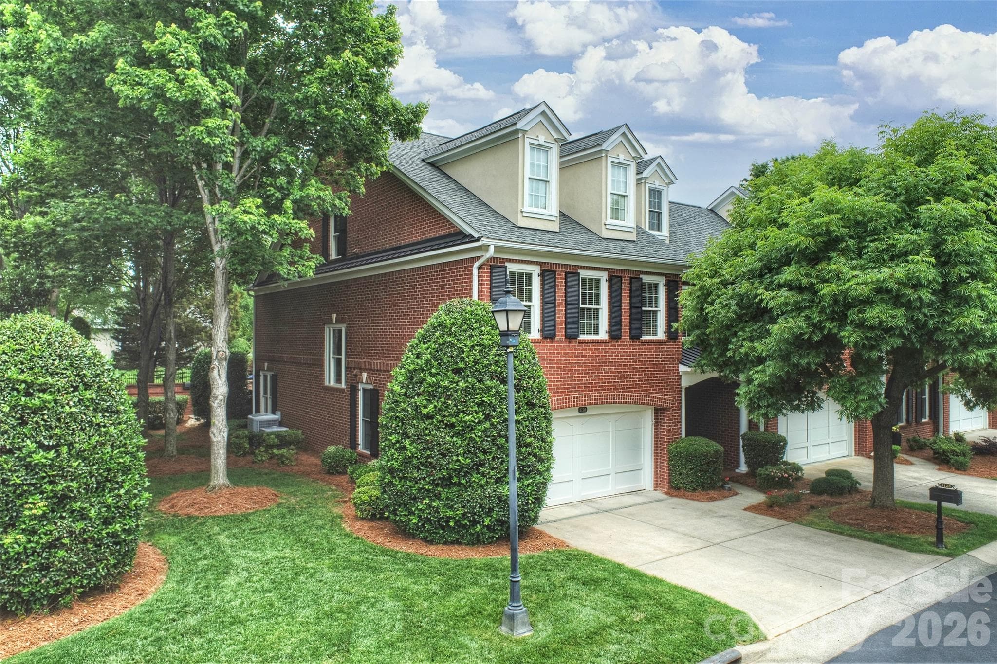 Townhouse at 3128 Ethereal Lane, Charlotte, photo 33 of 34