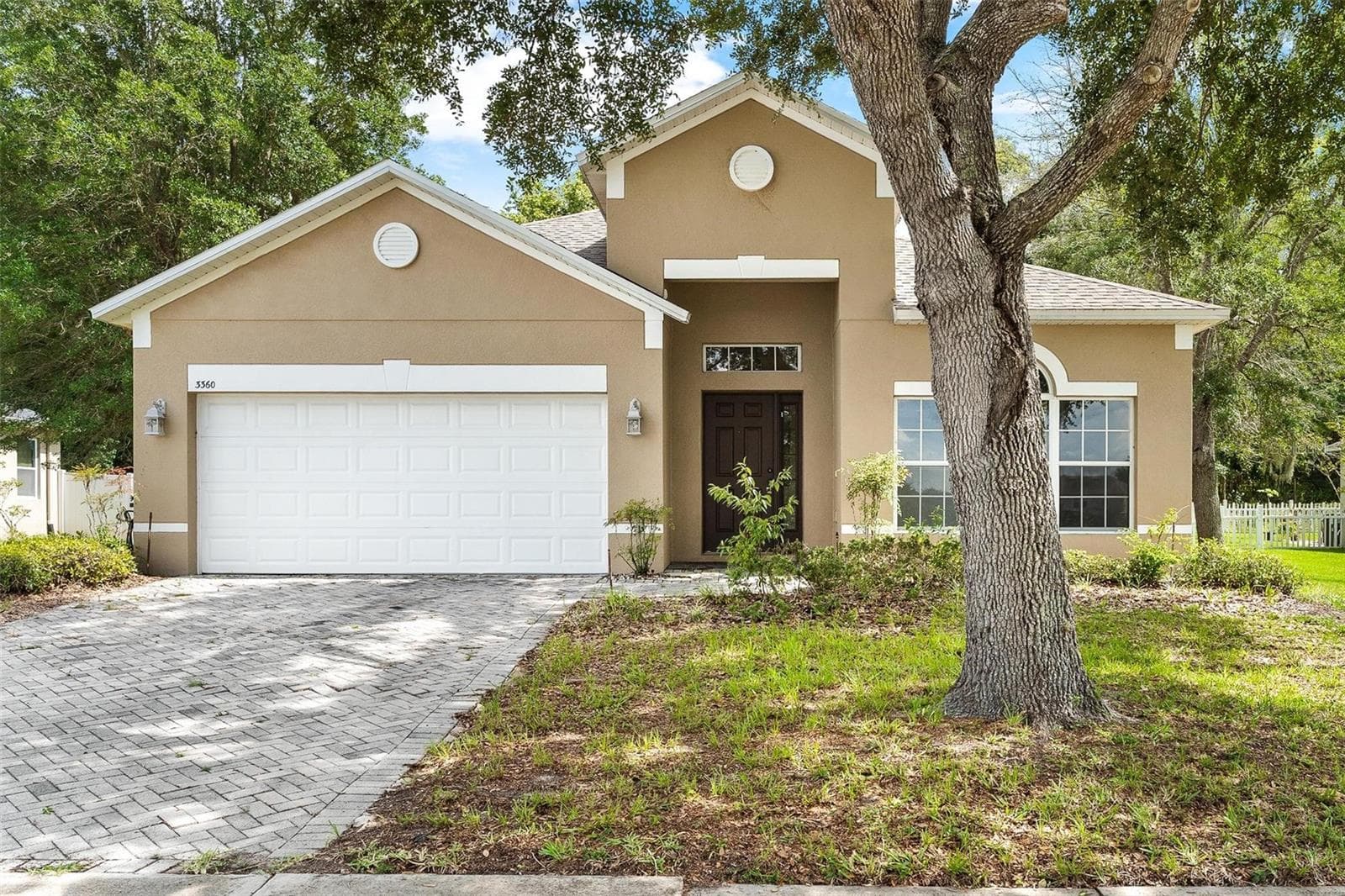 3360 CREEK RUN LN