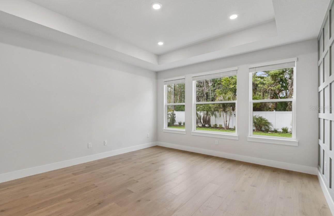 Owner's Retreat **Photos are of a Similar Home - 1002 W CHARTER ST, TAMPA