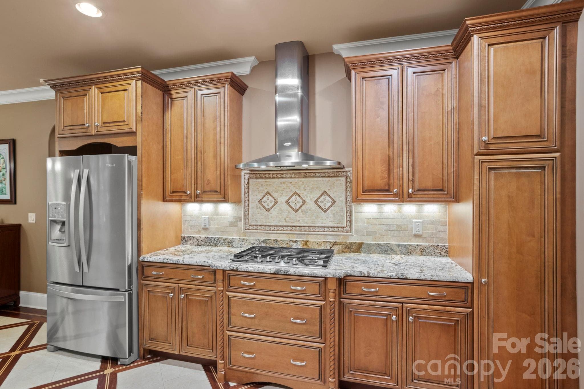 Single Family Residence at 132 Pinnacle Peak Lane, Flat Rock, photo 9 of 48