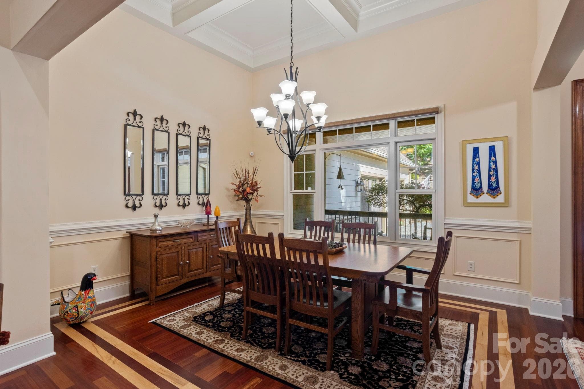 Single Family Residence at 132 Pinnacle Peak Lane, Flat Rock, photo 15 of 48