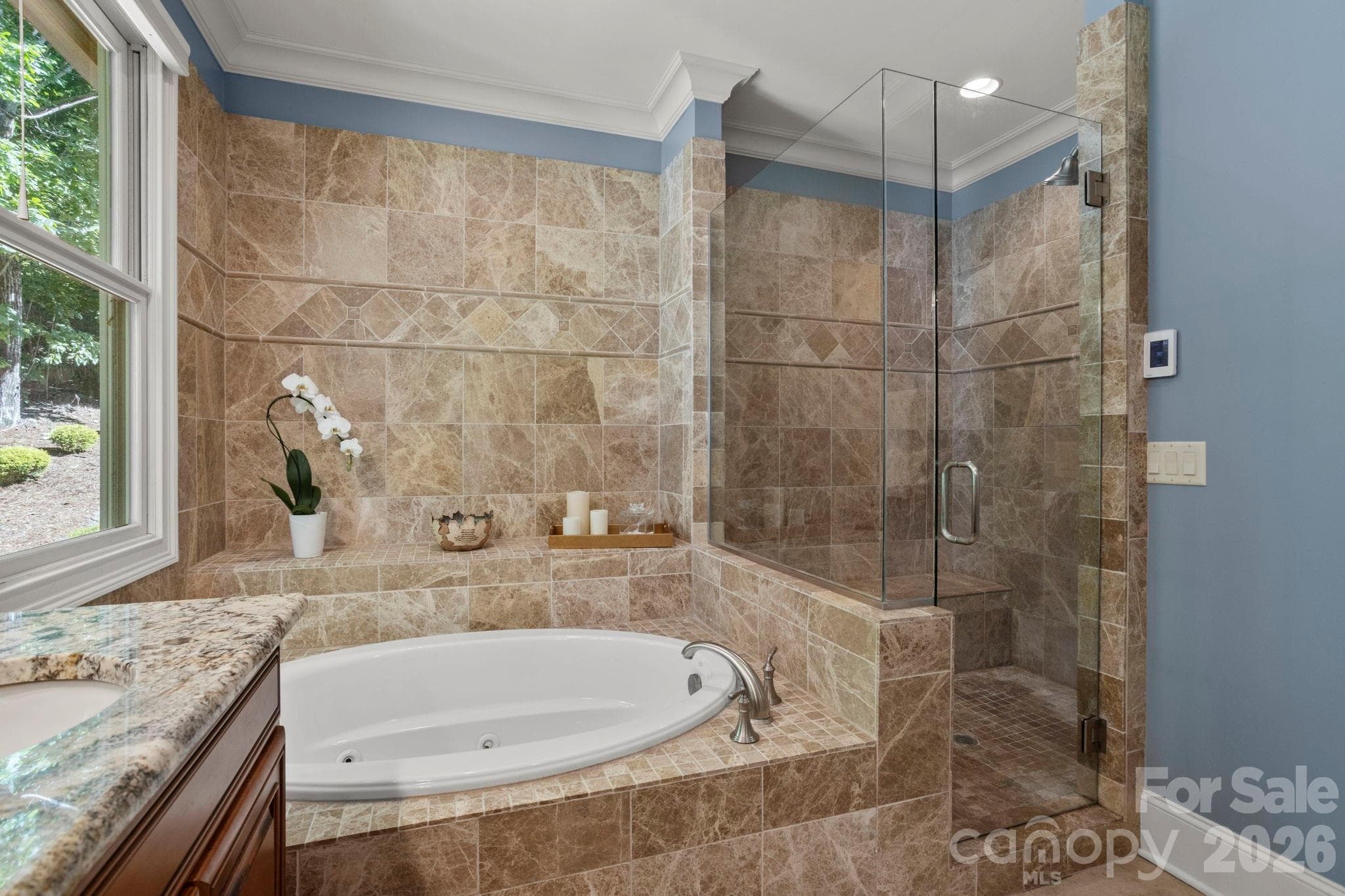 Single Family Residence at 132 Pinnacle Peak Lane, Flat Rock, photo 20 of 48