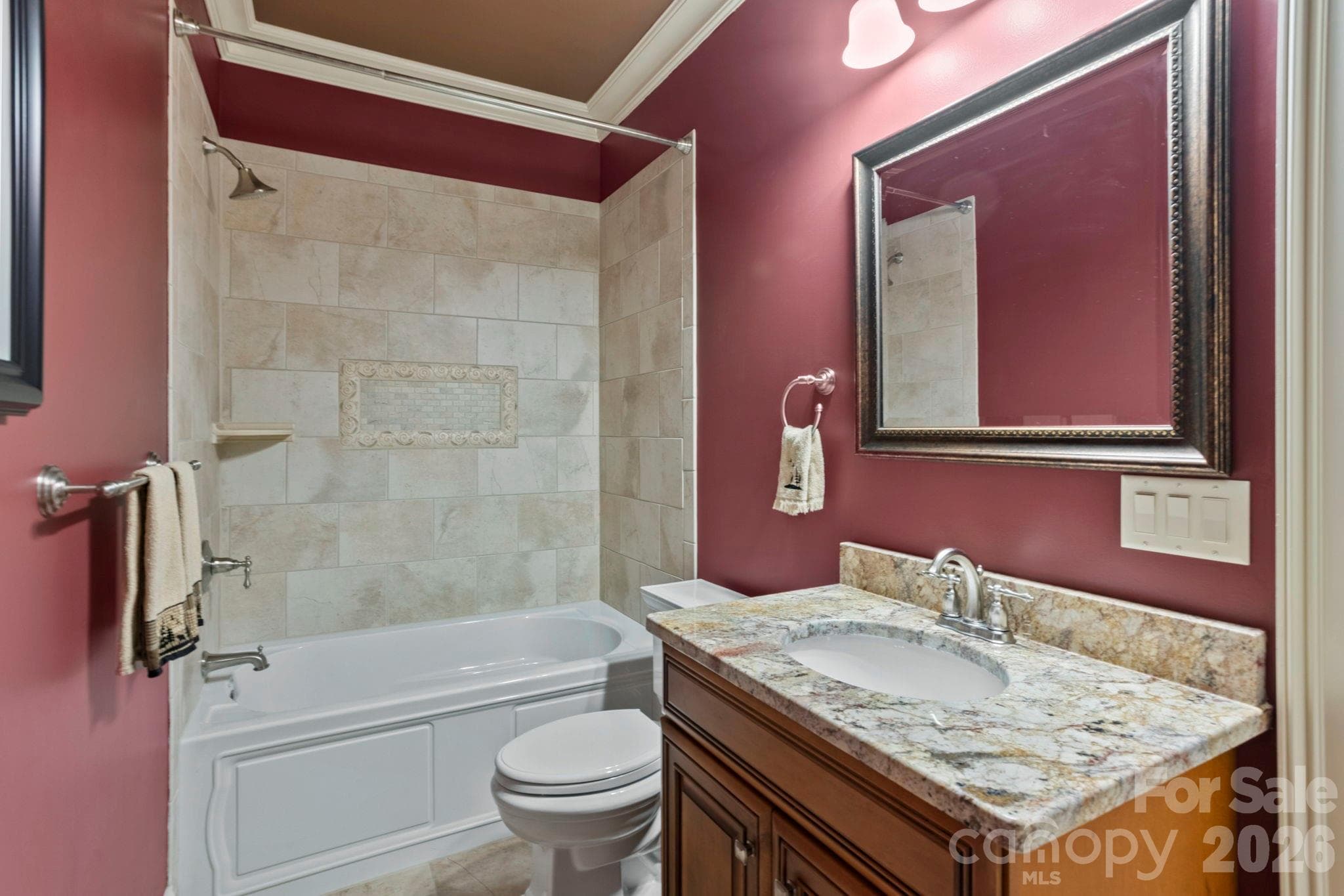 Single Family Residence at 132 Pinnacle Peak Lane, Flat Rock, photo 42 of 48