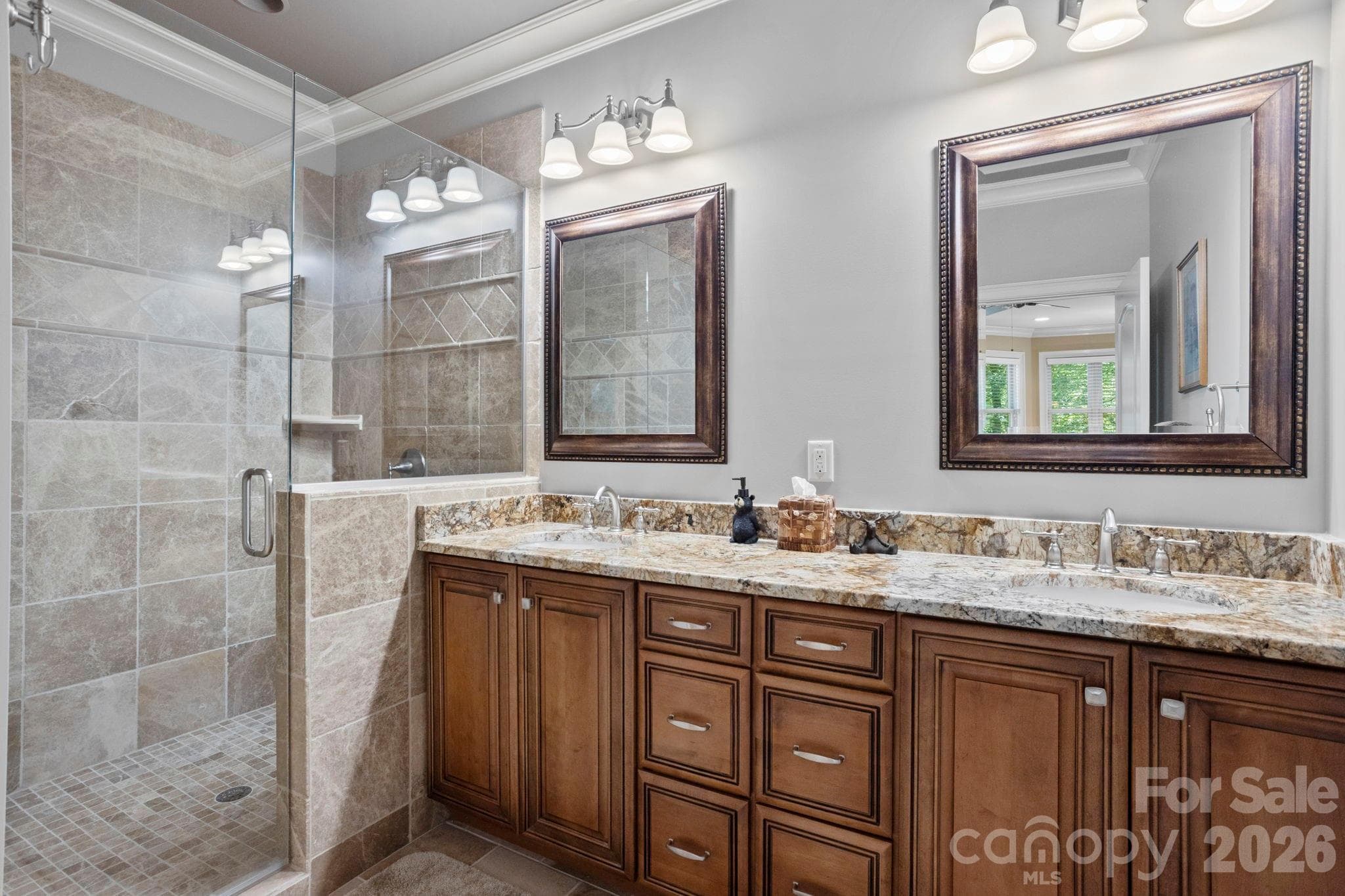 Single Family Residence at 132 Pinnacle Peak Lane, Flat Rock, photo 45 of 48